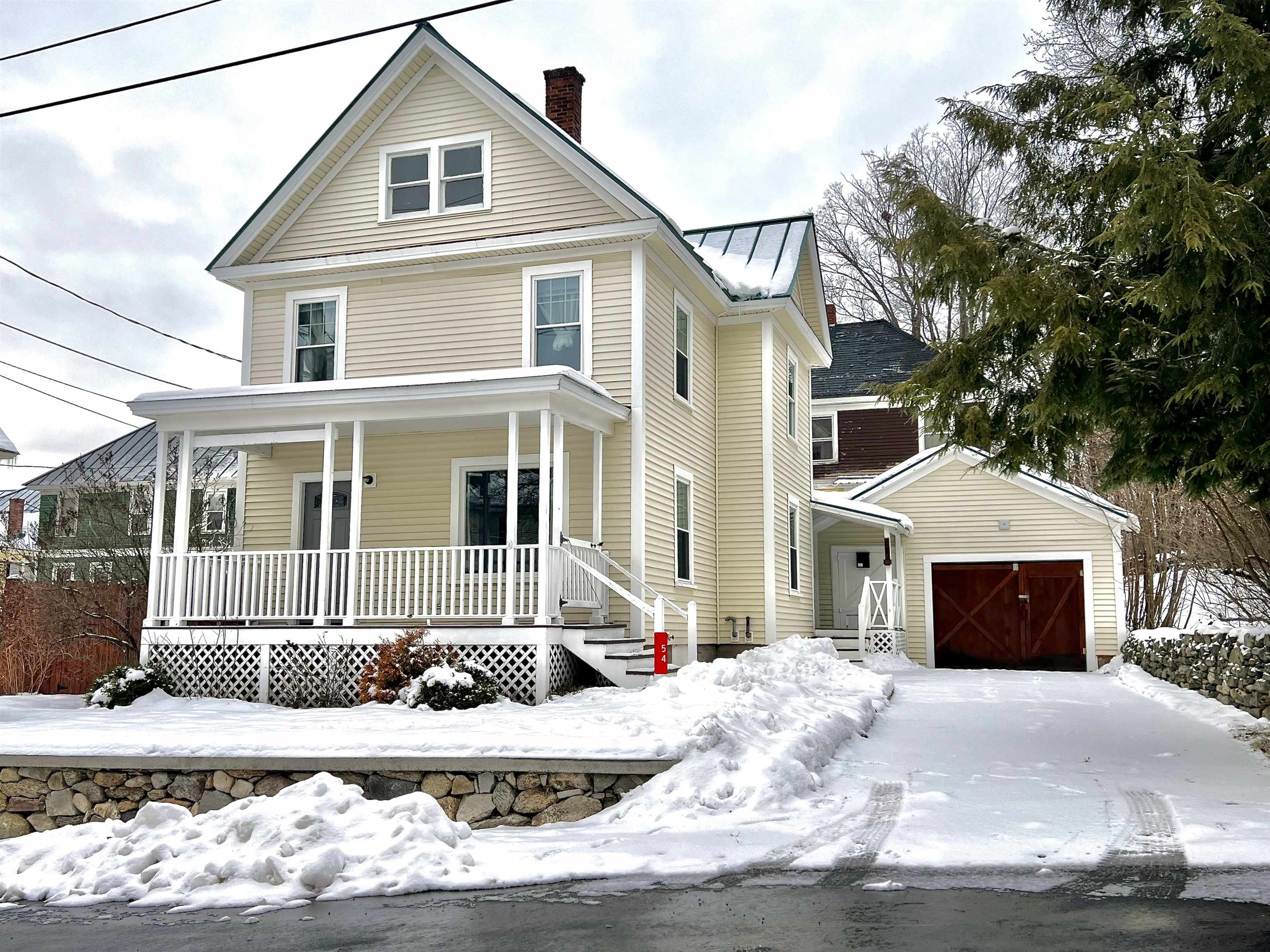 54 Church Street Property Photo