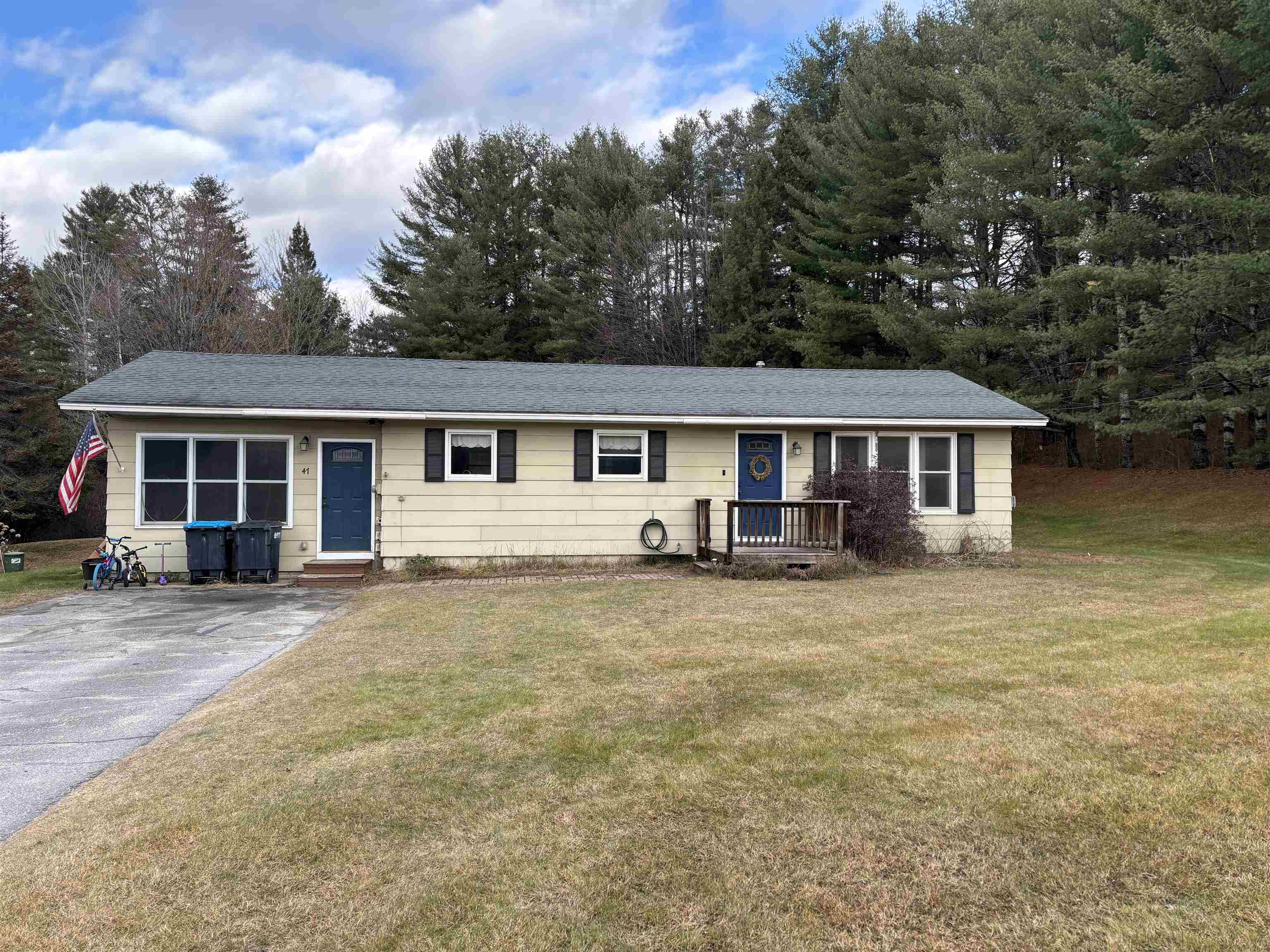 47 Finney Drive Property Photo
