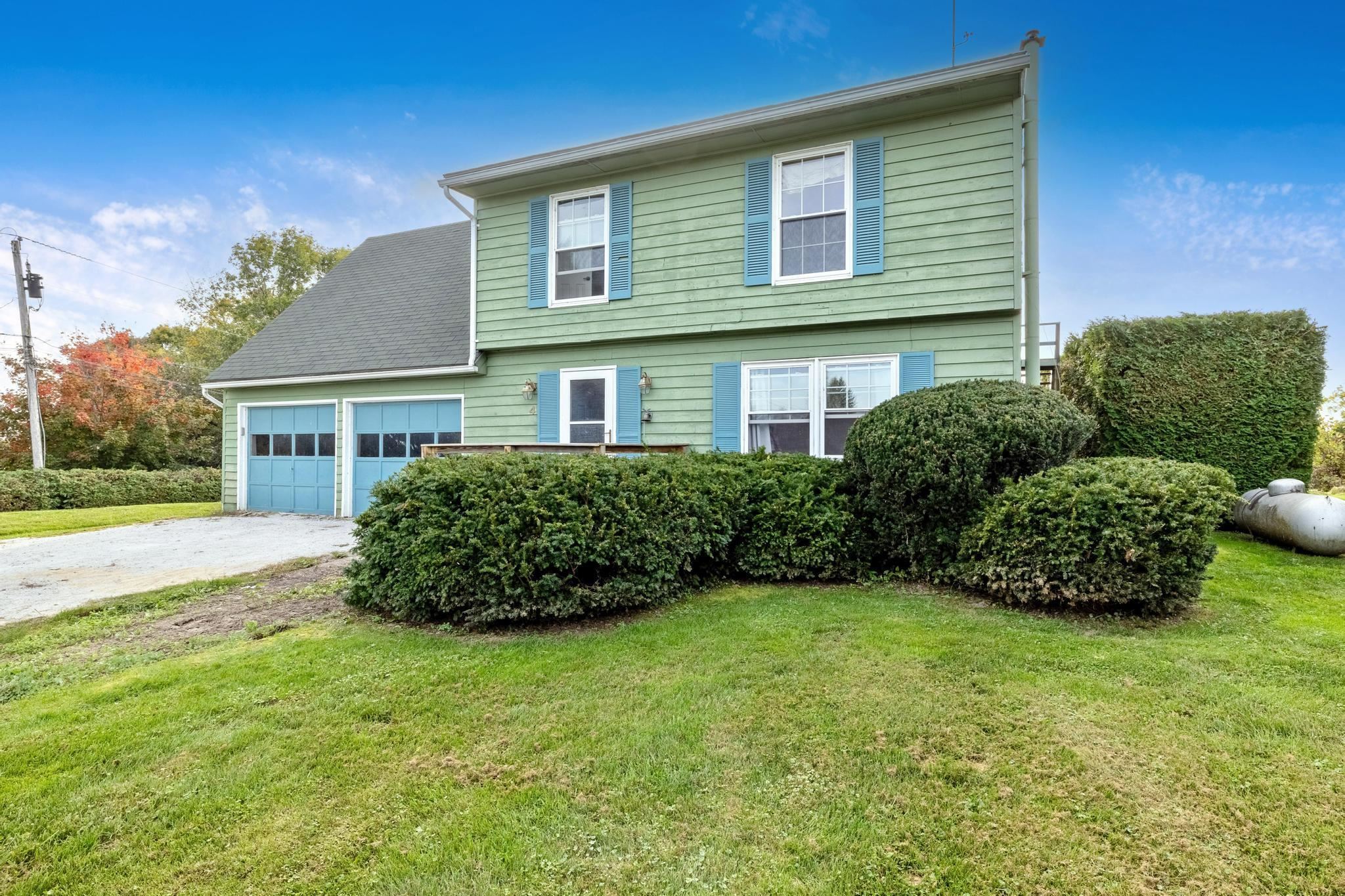 4 Chase Lane Property Photo