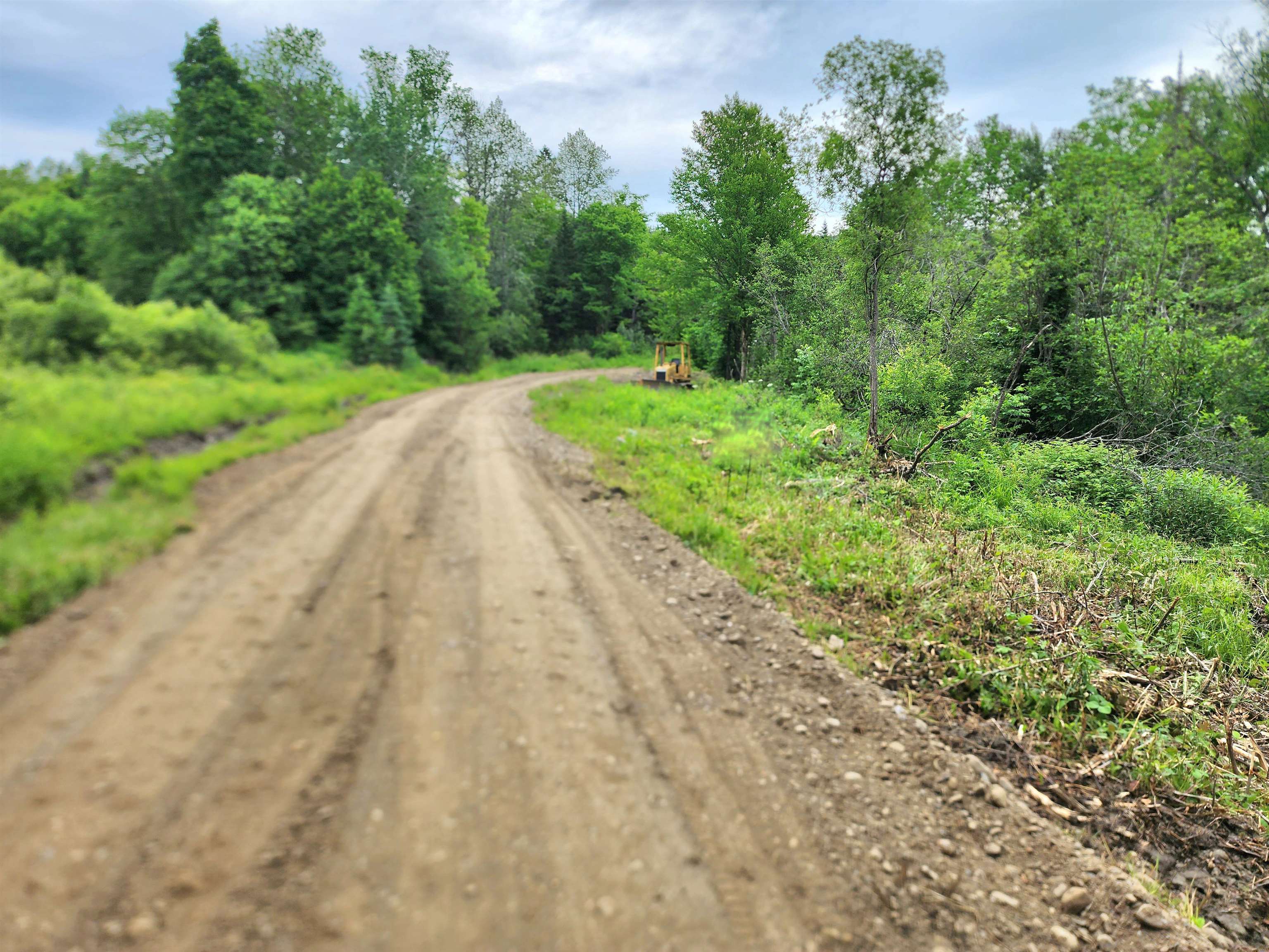 * Diamond Pond Road Property Photo