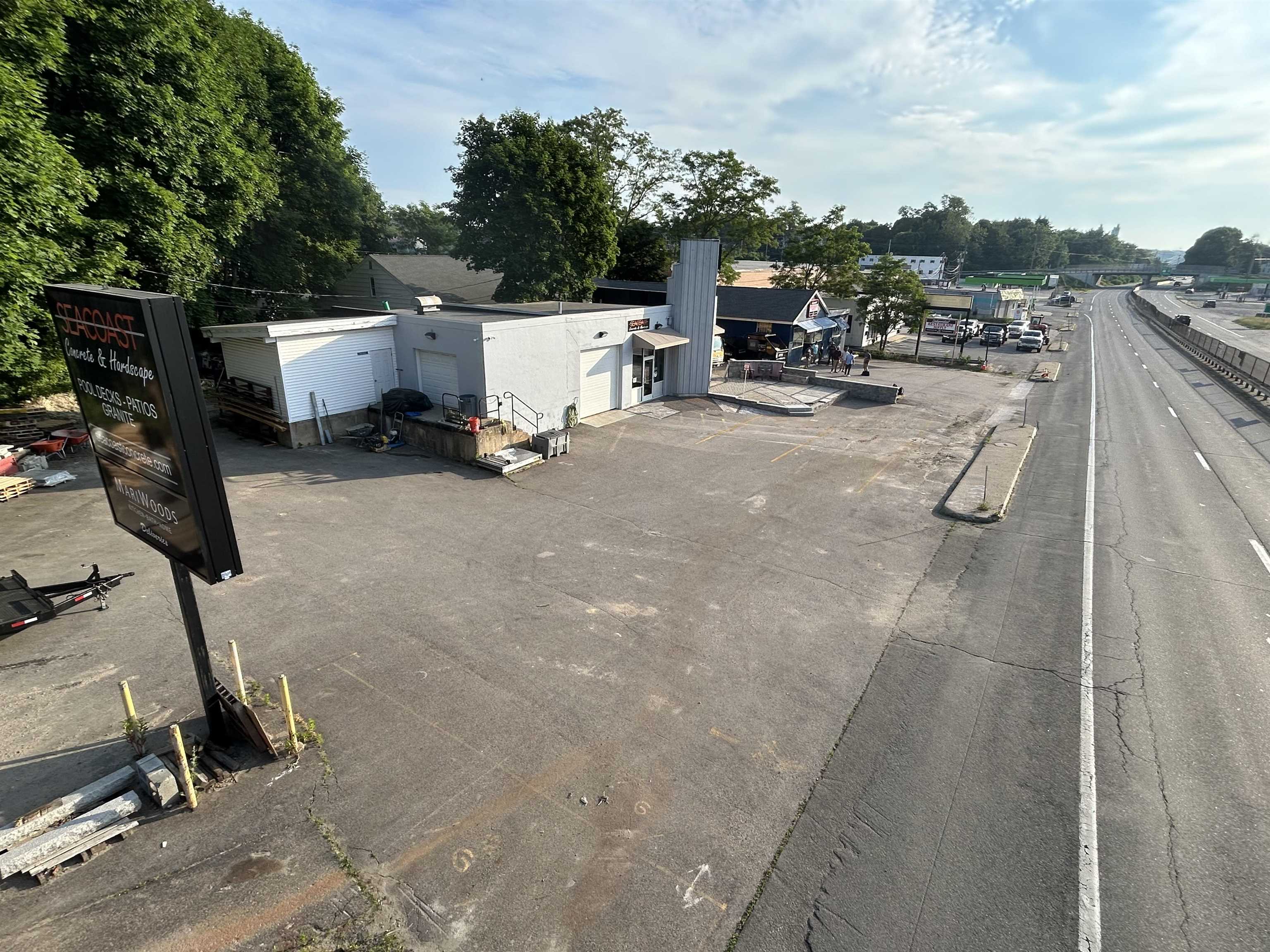 919 Route 1 Bypass Property Photo 4