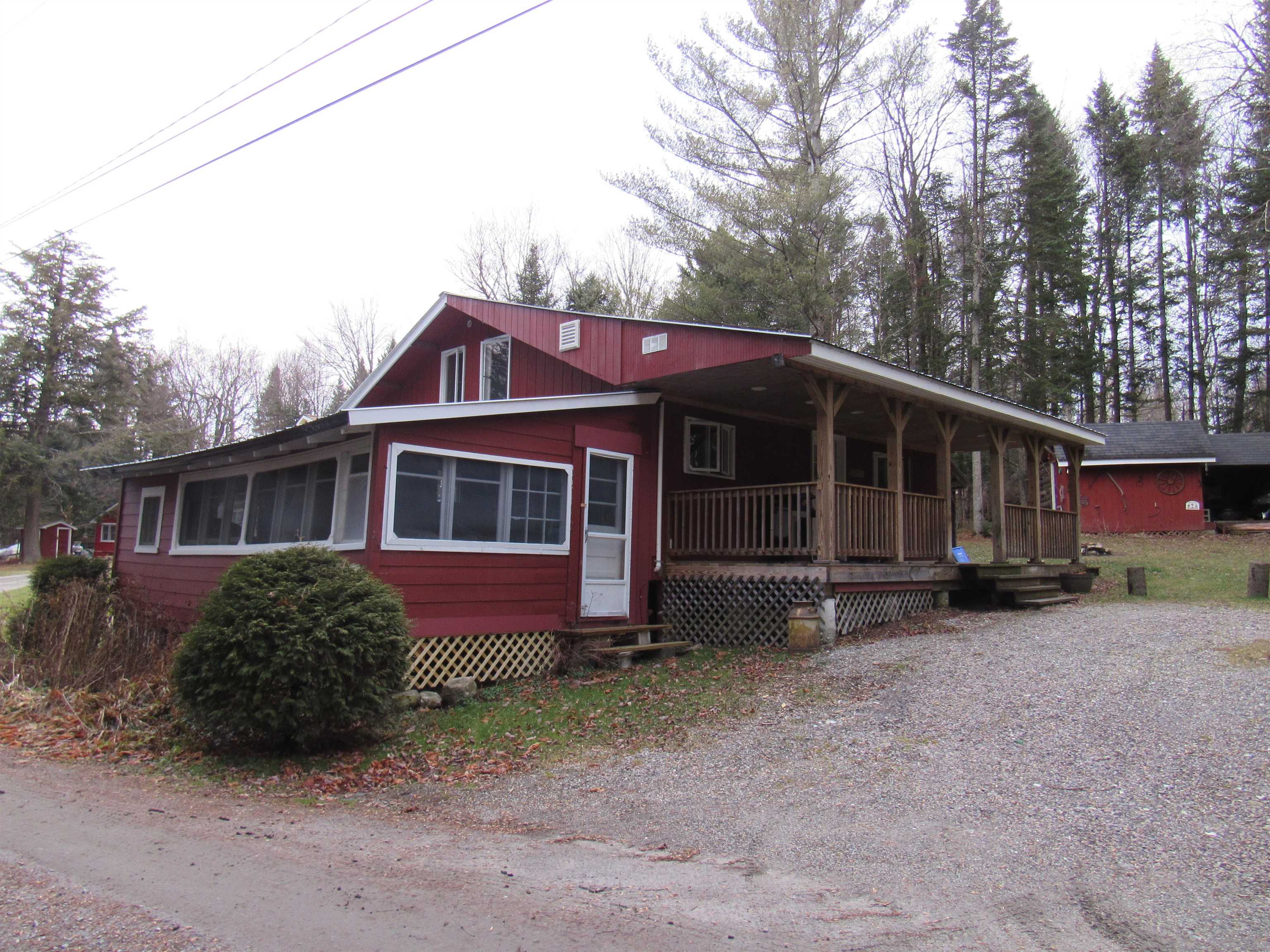 471 Seymour East Road Property Photo