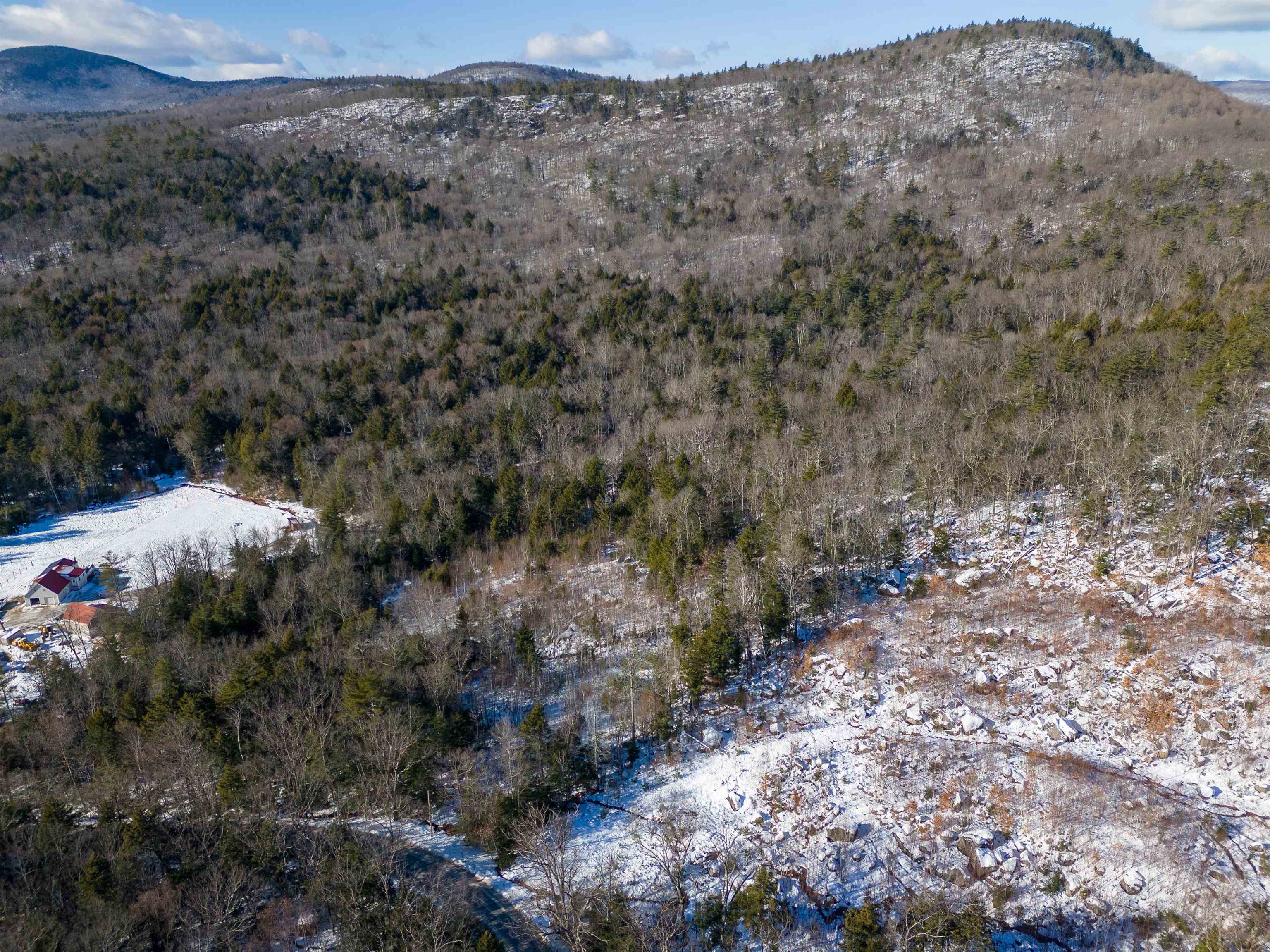 Lot 23 East Washington Road Property Photo