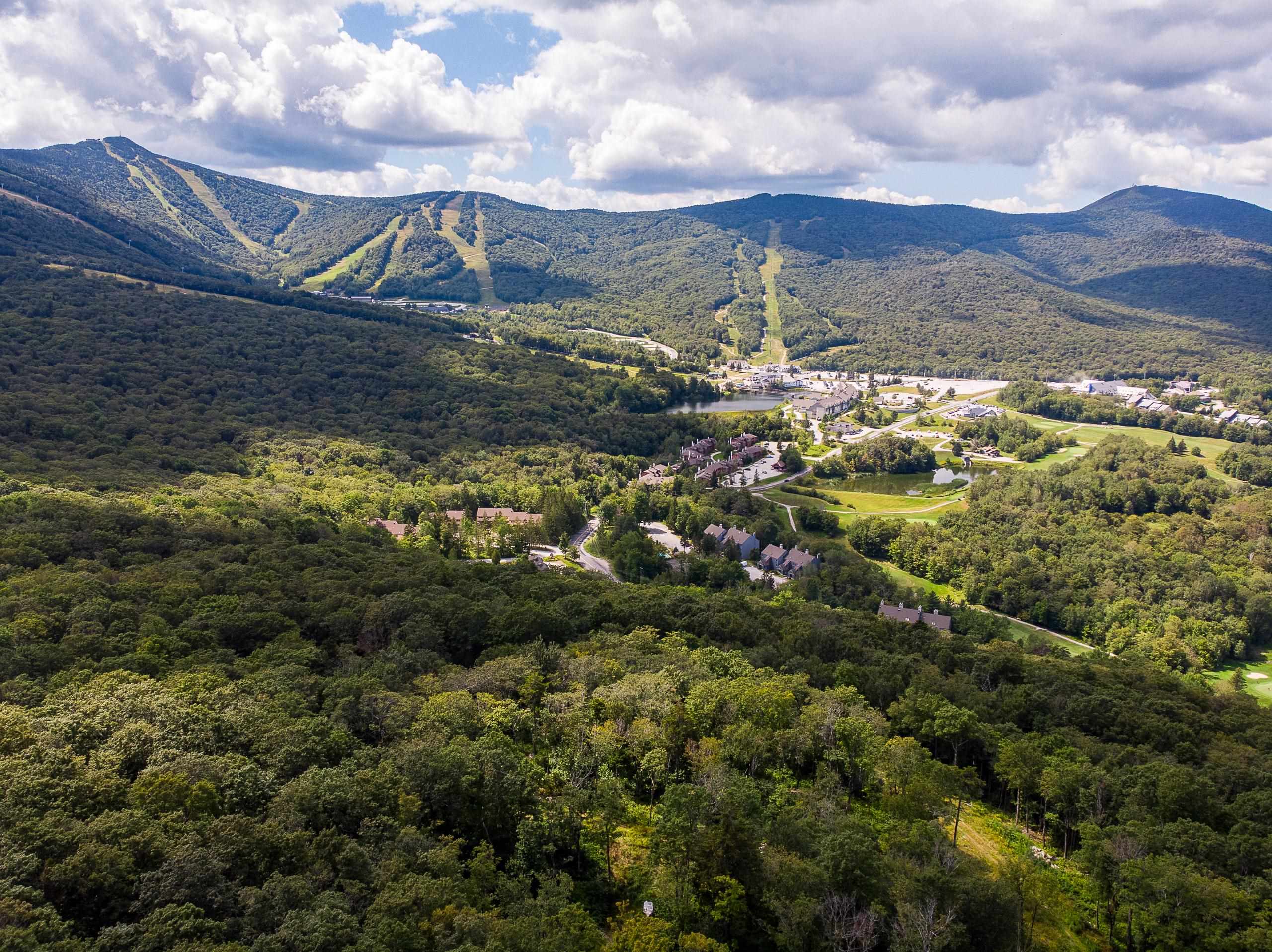 Lot 12 Mountainside Drive Property Photo 1
