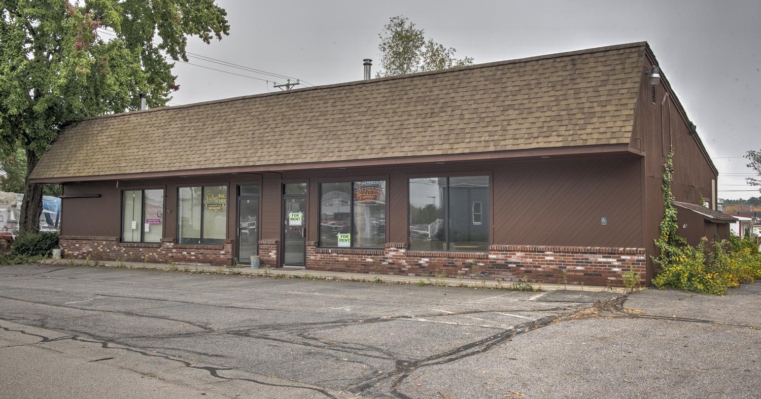 421 Winchester Street Property Photo 1
