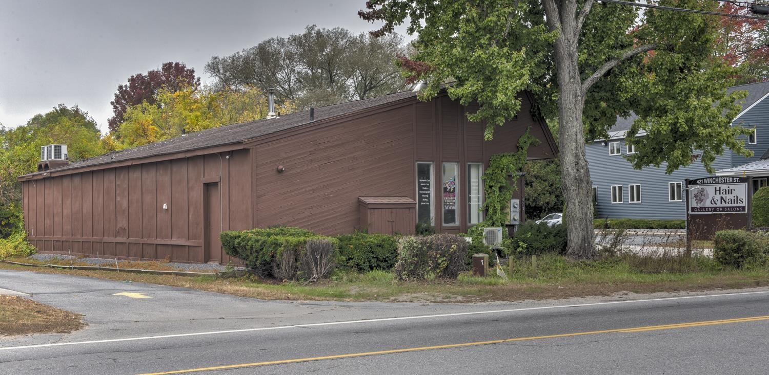 421 Winchester Street Property Photo 14