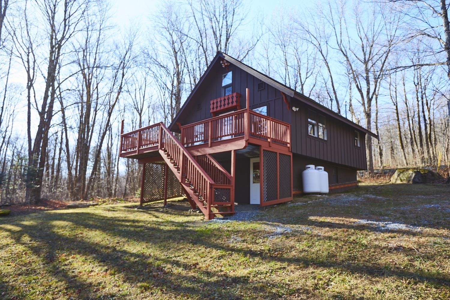 713 Shippee Road Property Photo