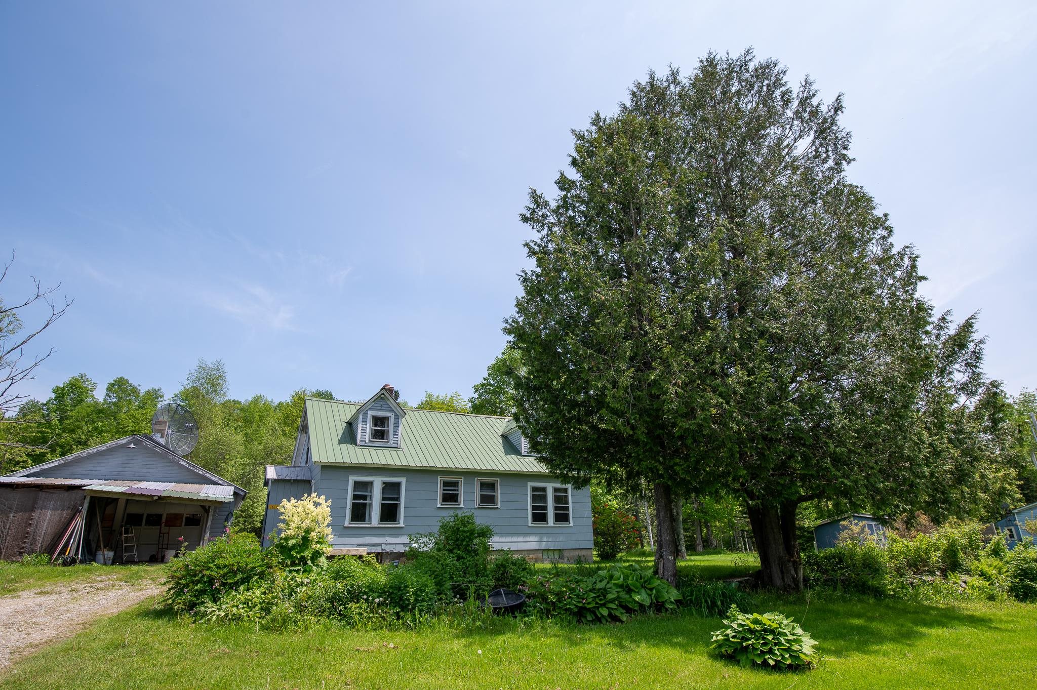 1614 Burbee Pond Road Property Photo 2