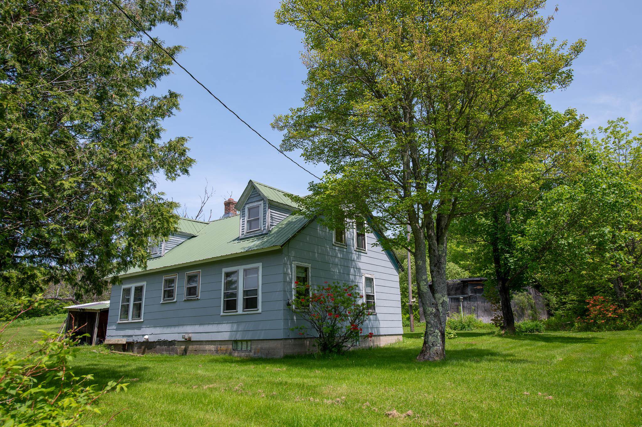 1614 Burbee Pond Road Property Photo 3