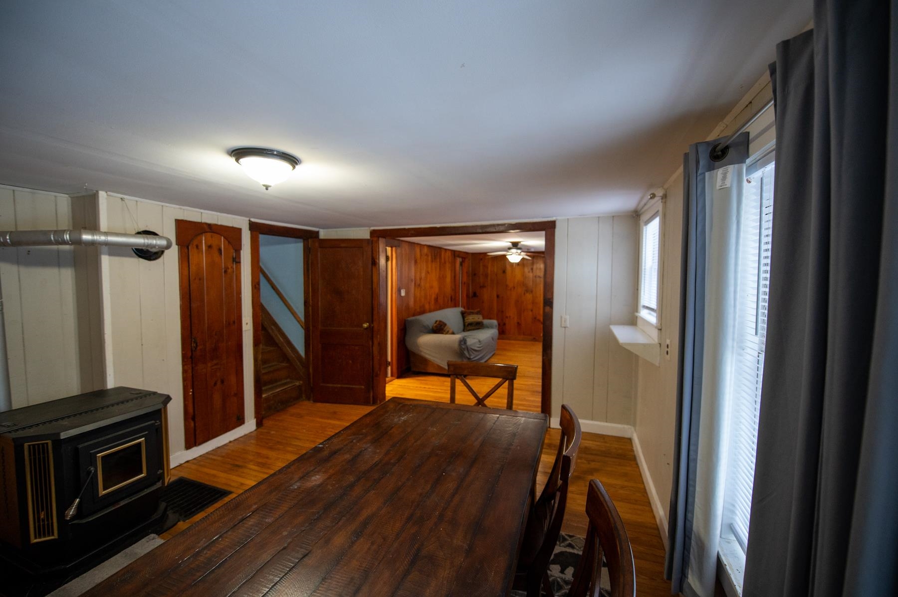 1614 Burbee Pond Road Property Photo 6