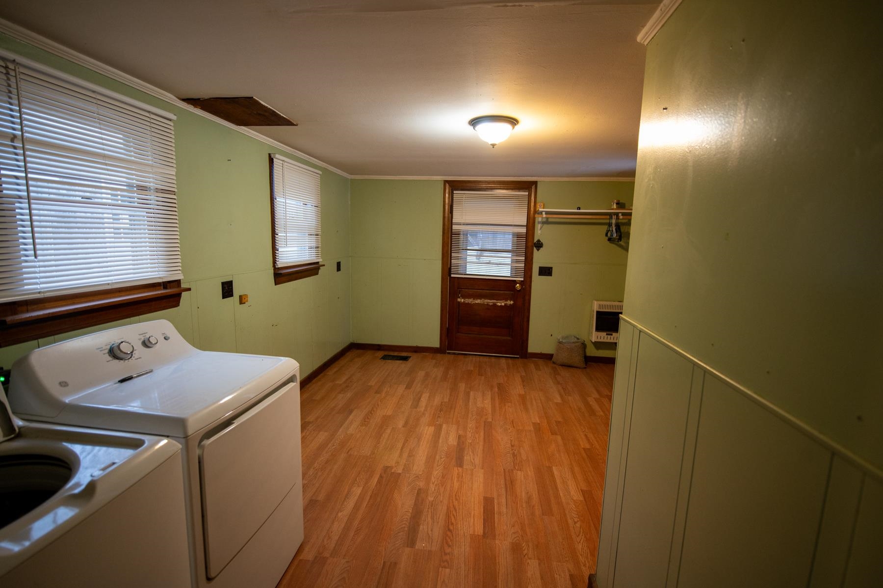 1614 Burbee Pond Road Property Photo 9