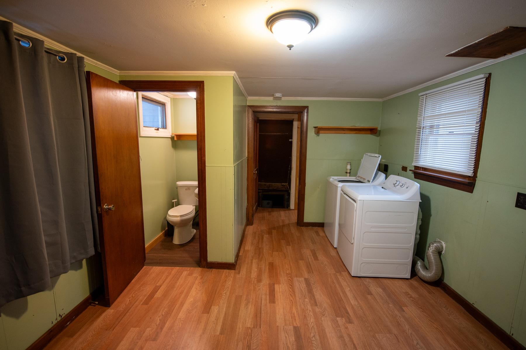 1614 Burbee Pond Road Property Photo 10