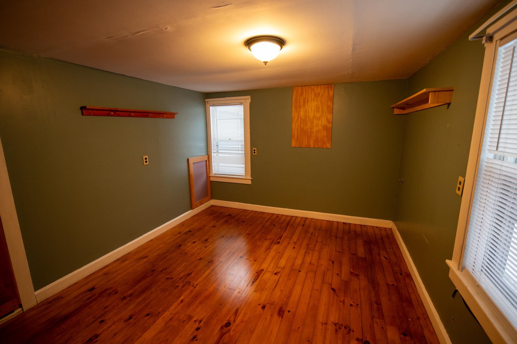 1614 Burbee Pond Road Property Photo 13