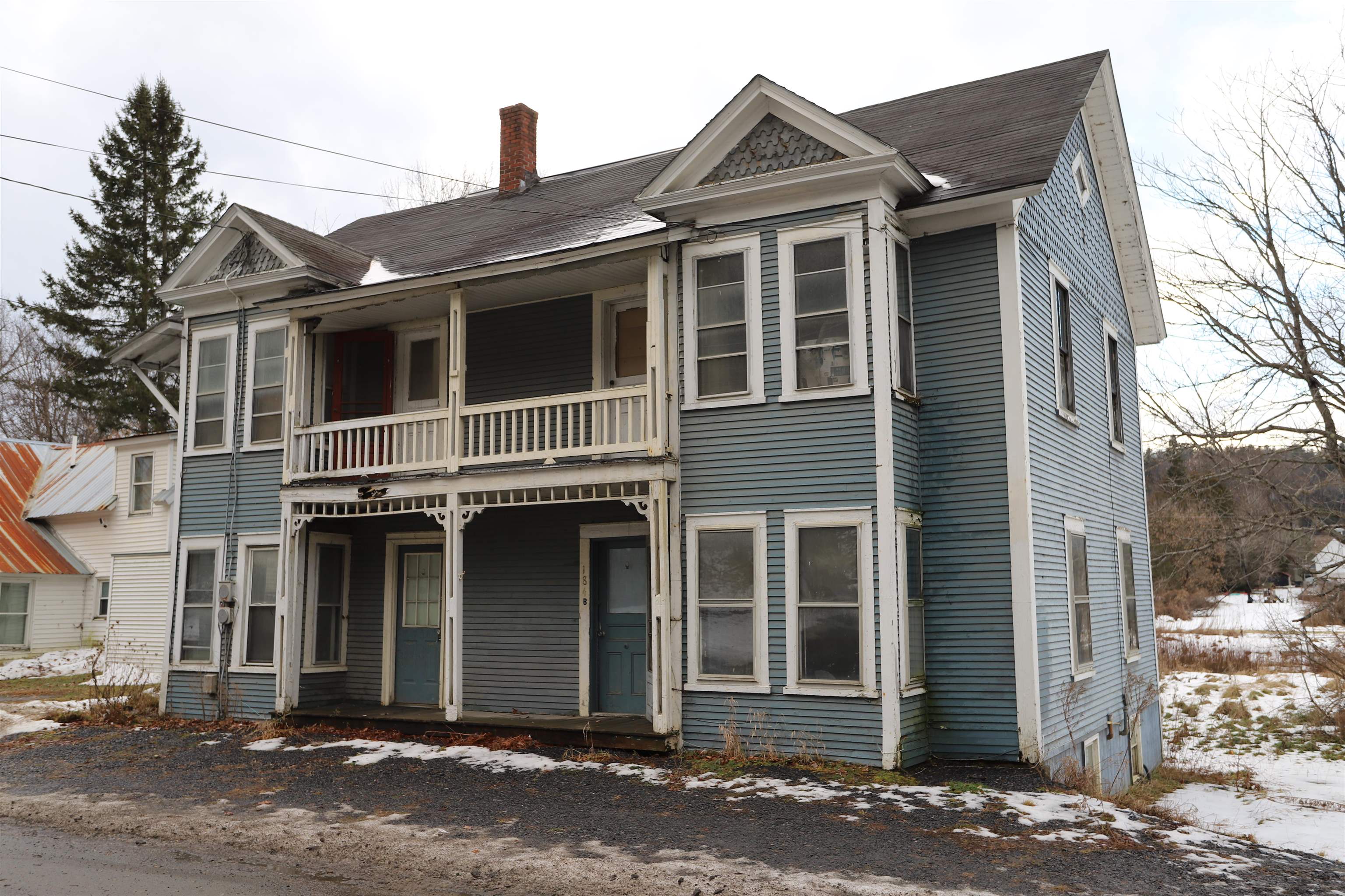 184 Glover Road Property Photo