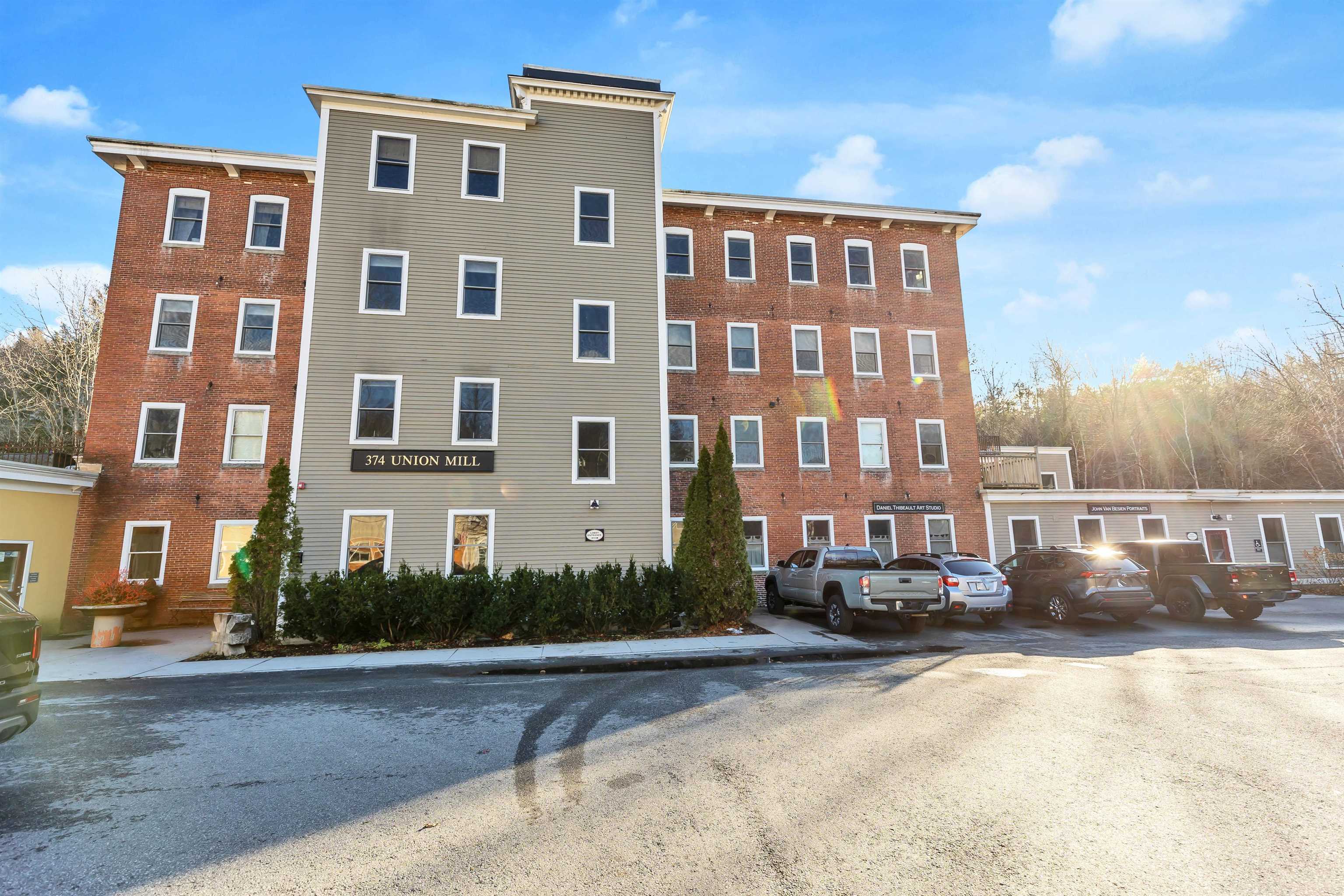 374 Union Street 113 / C3 Property Photo 1