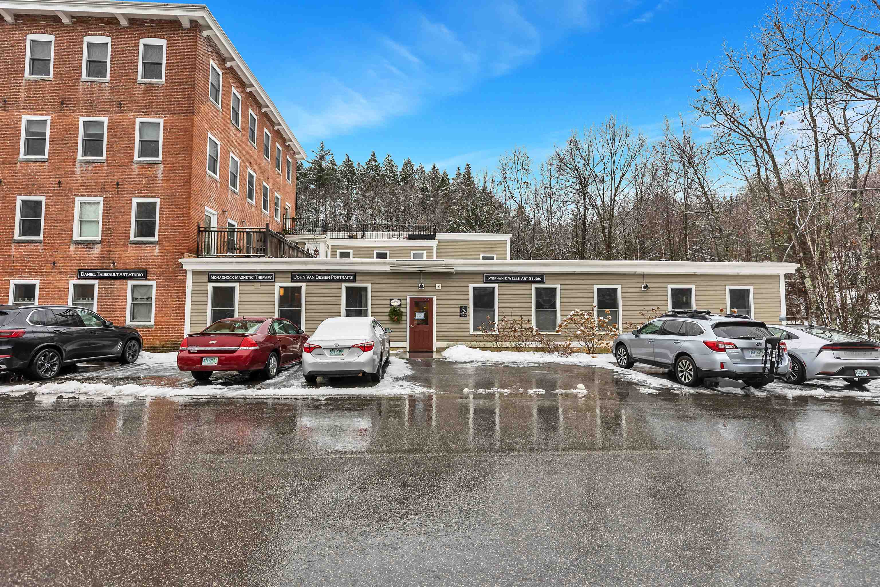 374 Union Street 113 / C3 Property Photo 24