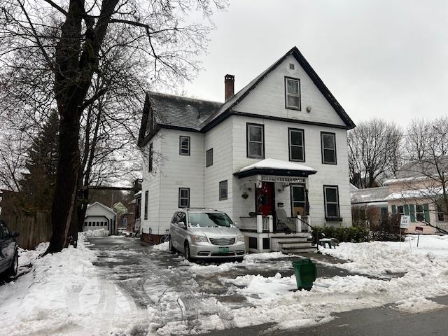 16 Washington Street Property Photo