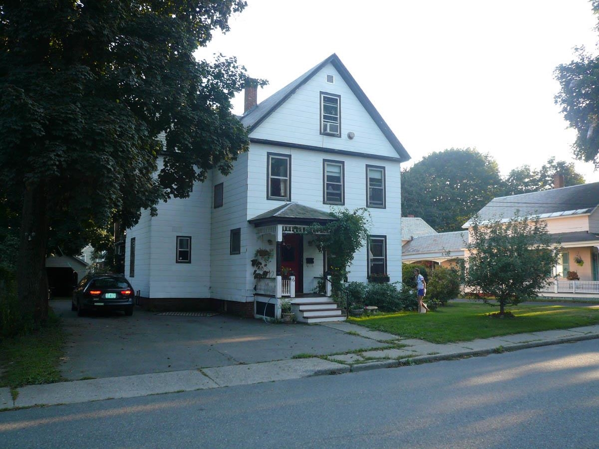 16 Washington Street Property Photo 1