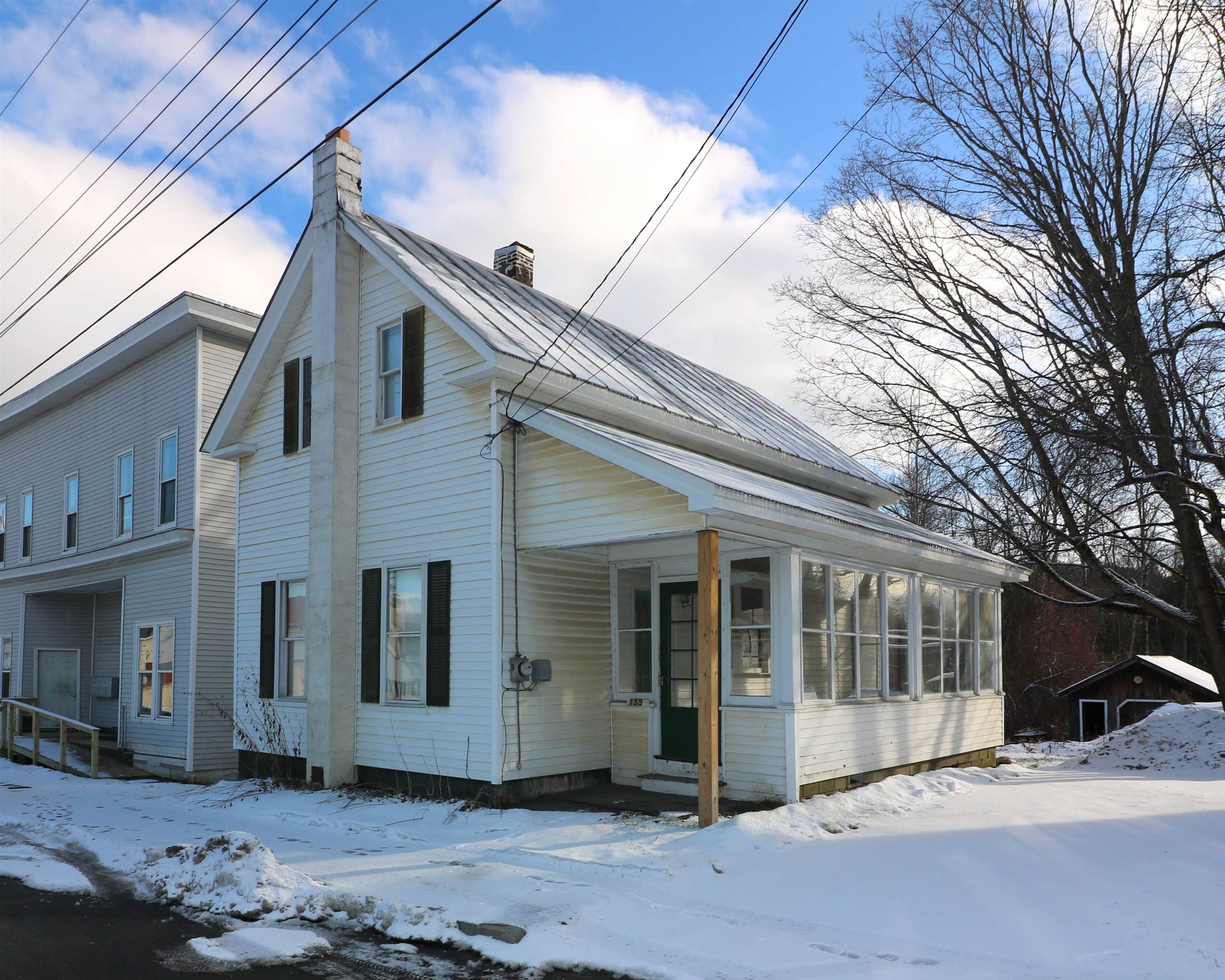 155 Depot Street Property Photo