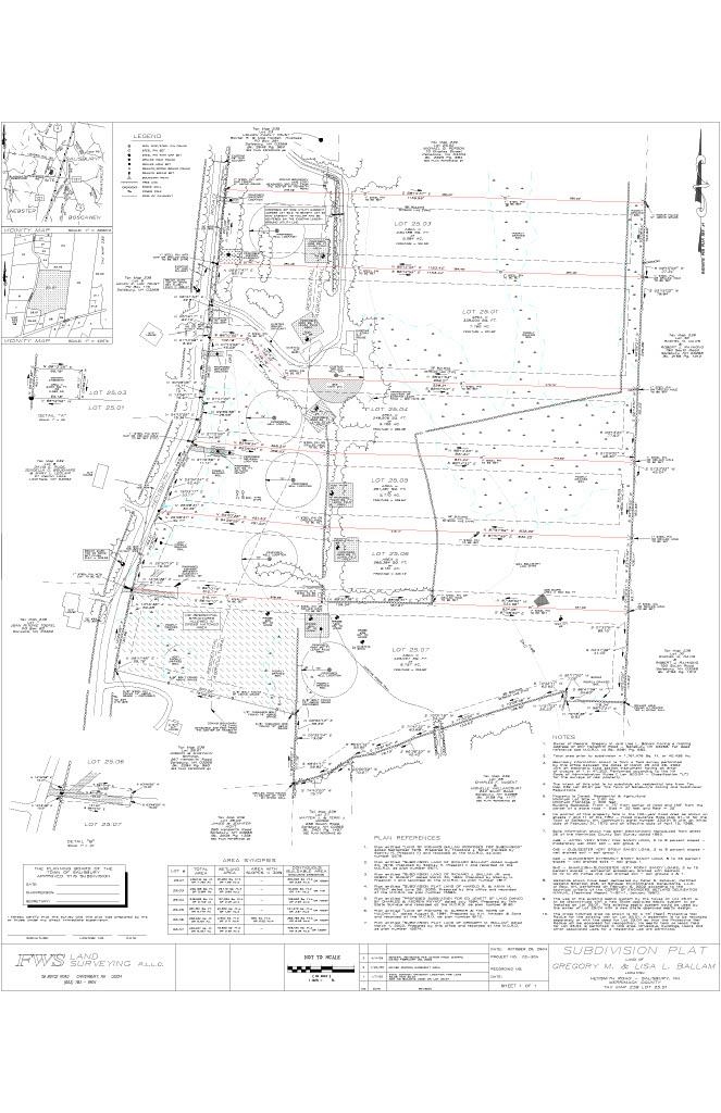 233 Hensmith Road Property Photo 1