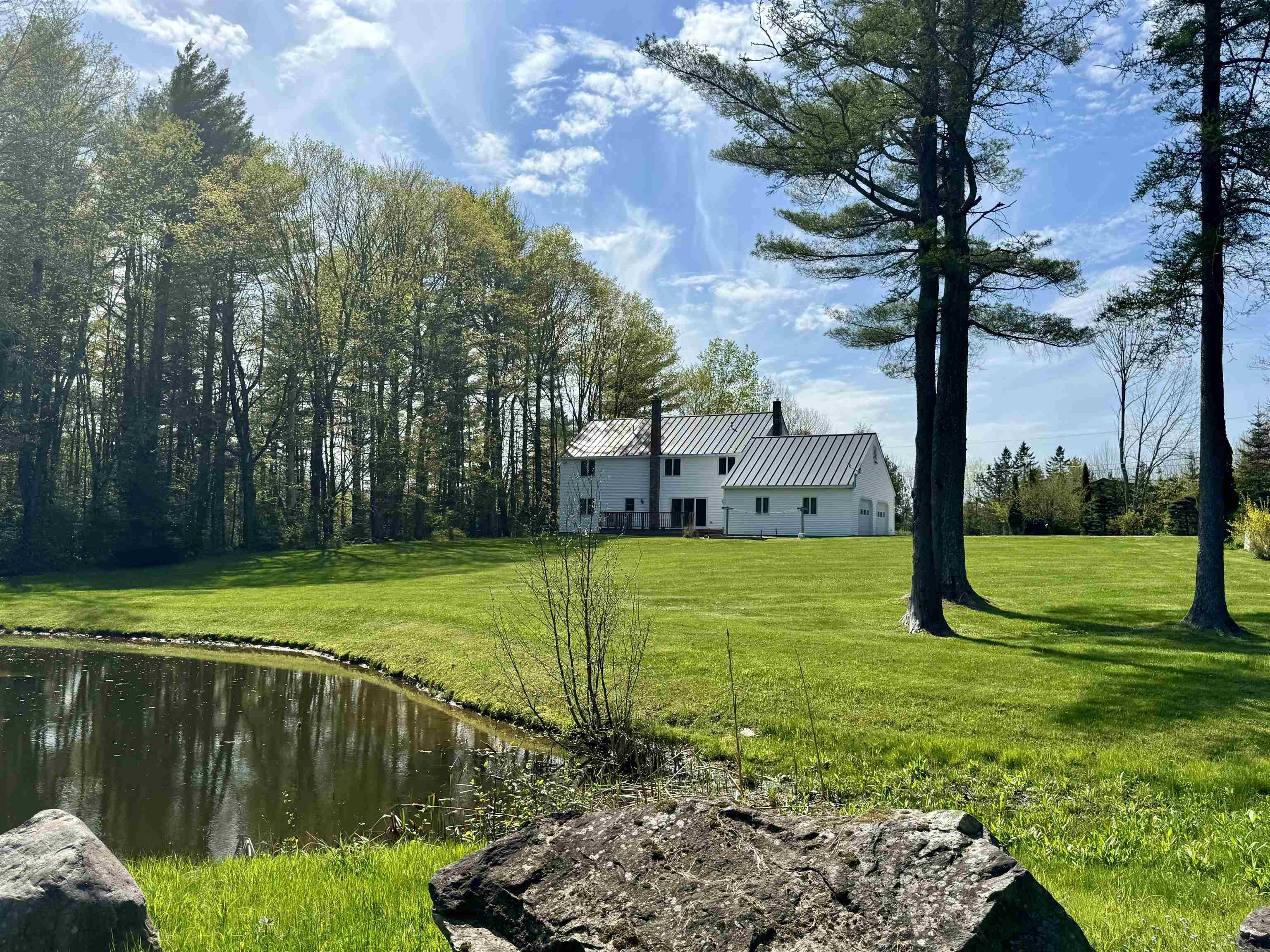 122 Howland Farm Road Property Photo