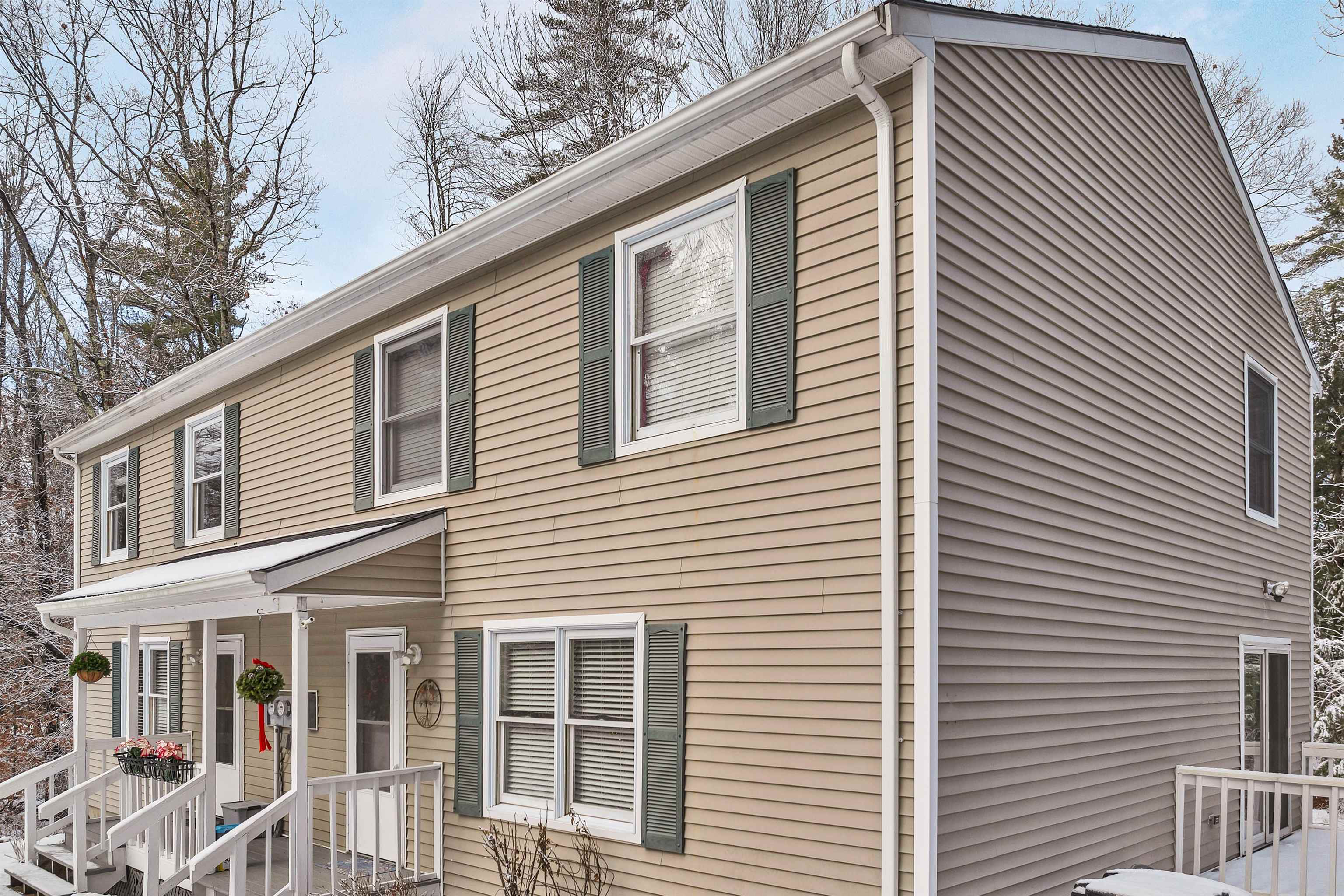 109 Lee Road Property Photo