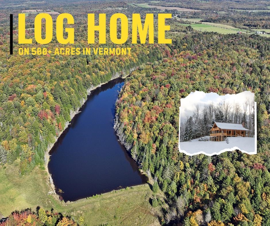 1156 Baird Road Property Photo