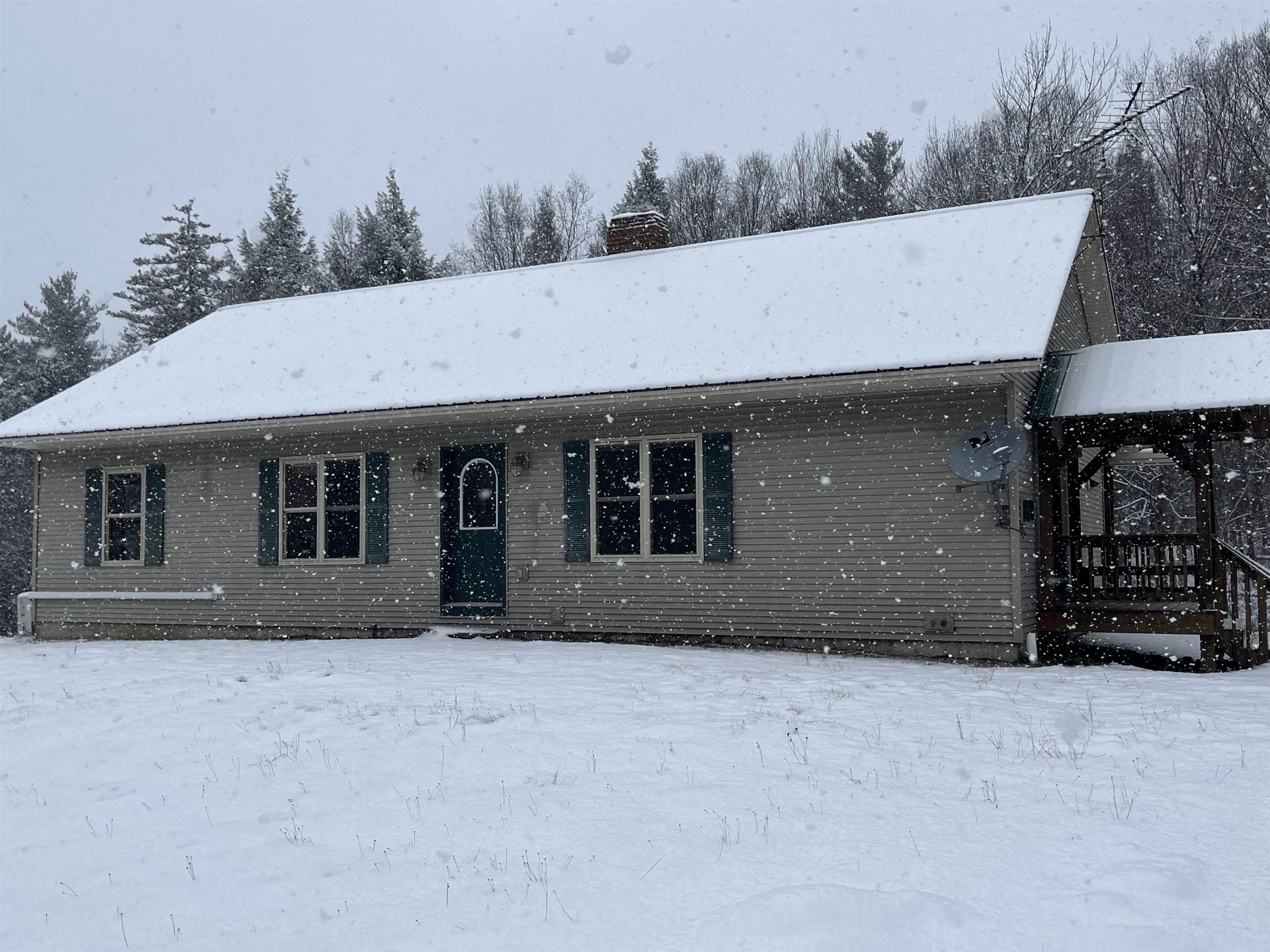 22 Brewster Ridge Road Property Photo