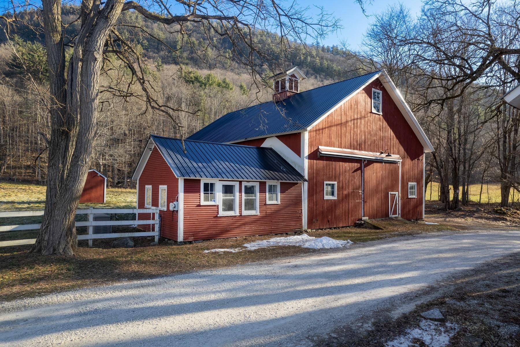 1088 Goat Farm Road Property Photo