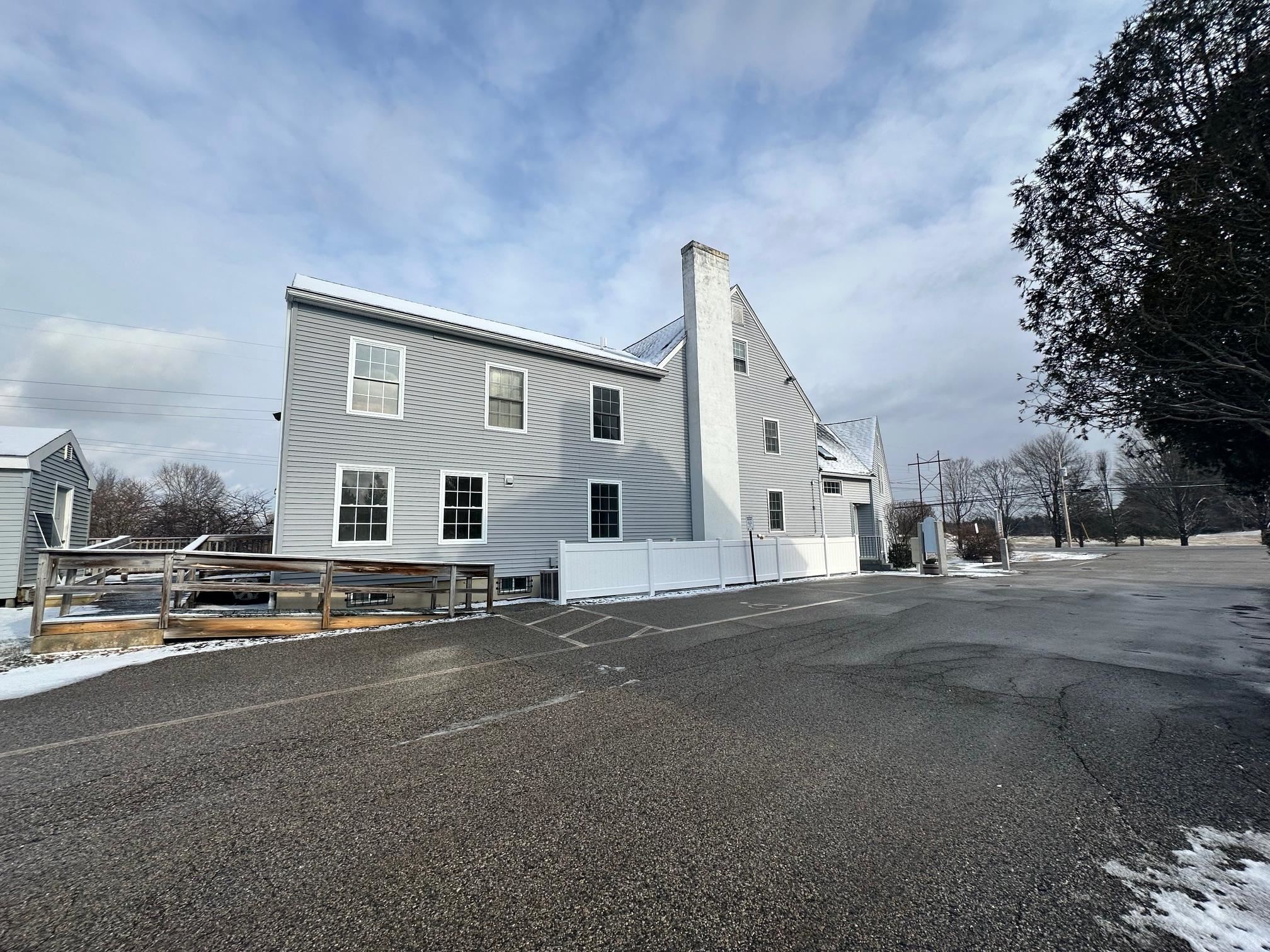 91 Portsmouth Avenue Suite D Property Photo 2
