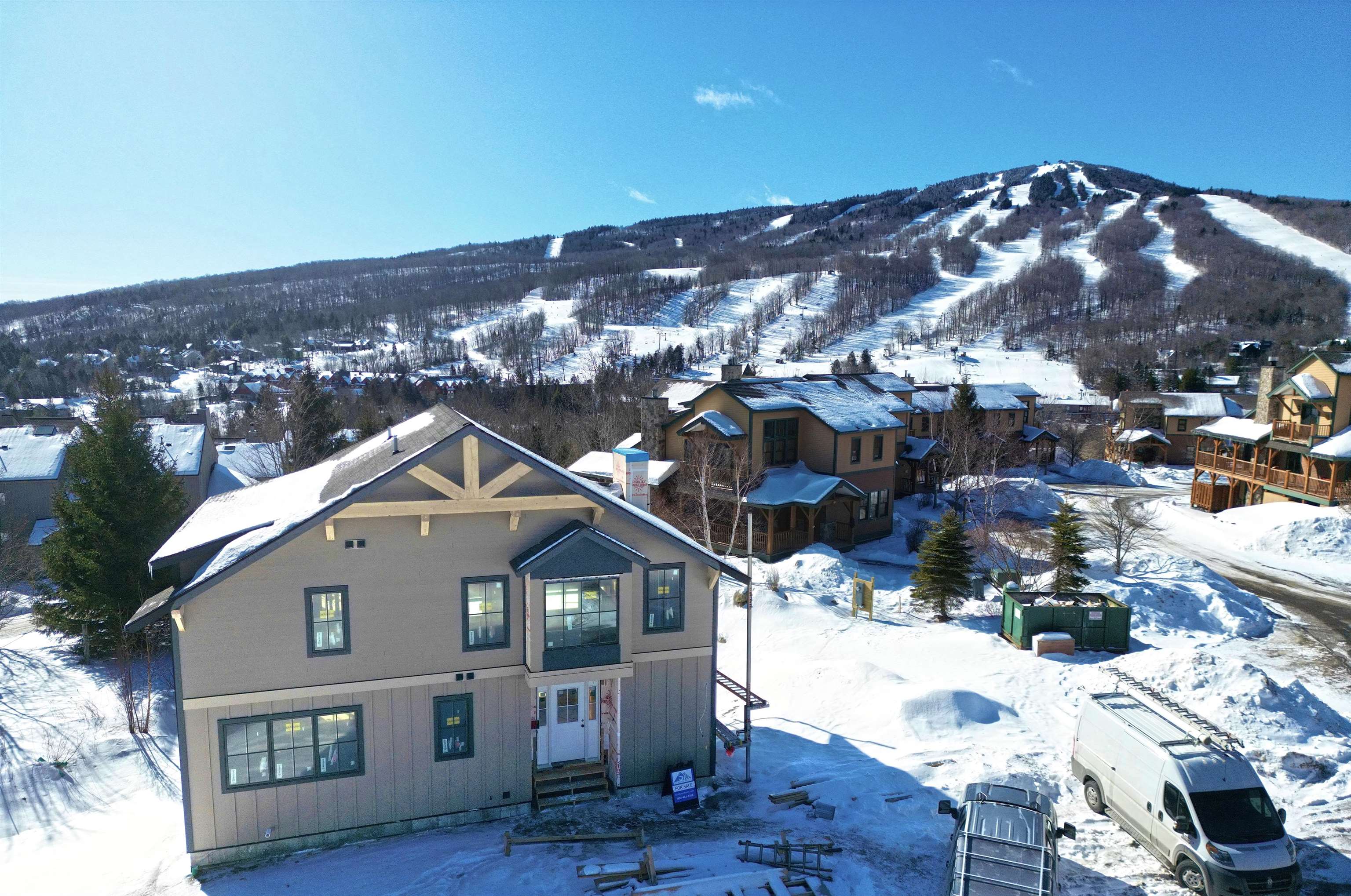 The Outlook At Mount Snow Real Estate Listings Main Image