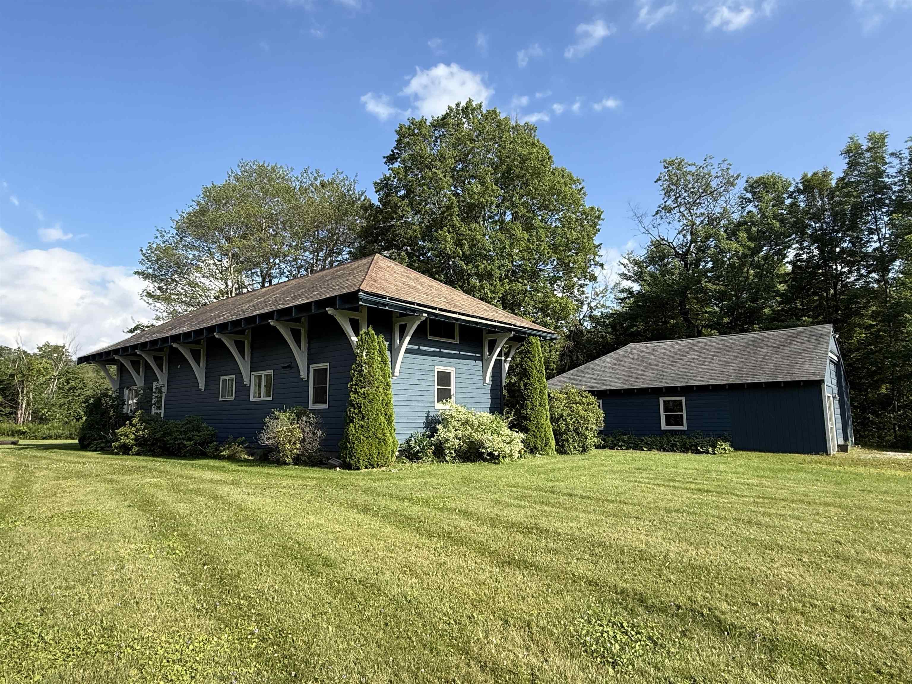 1871 Route 103 Property Photo 1