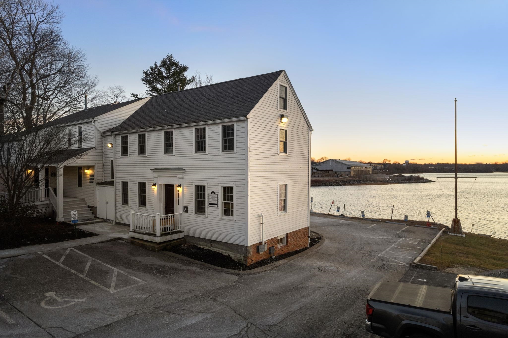 118a Maplewood Avenue Unit A-1 Property Photo 2