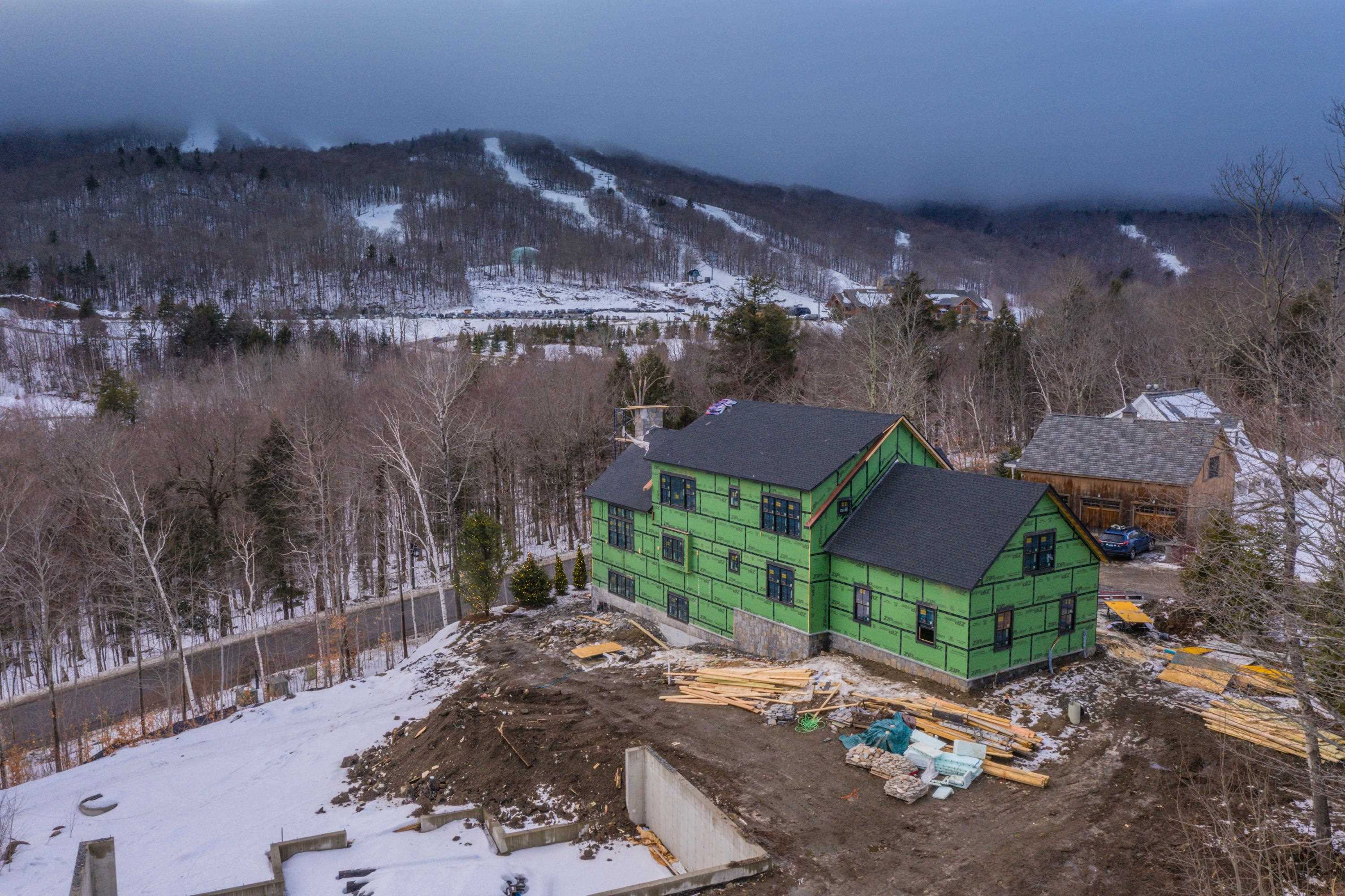 Stags Leap Real Estate Listings Main Image