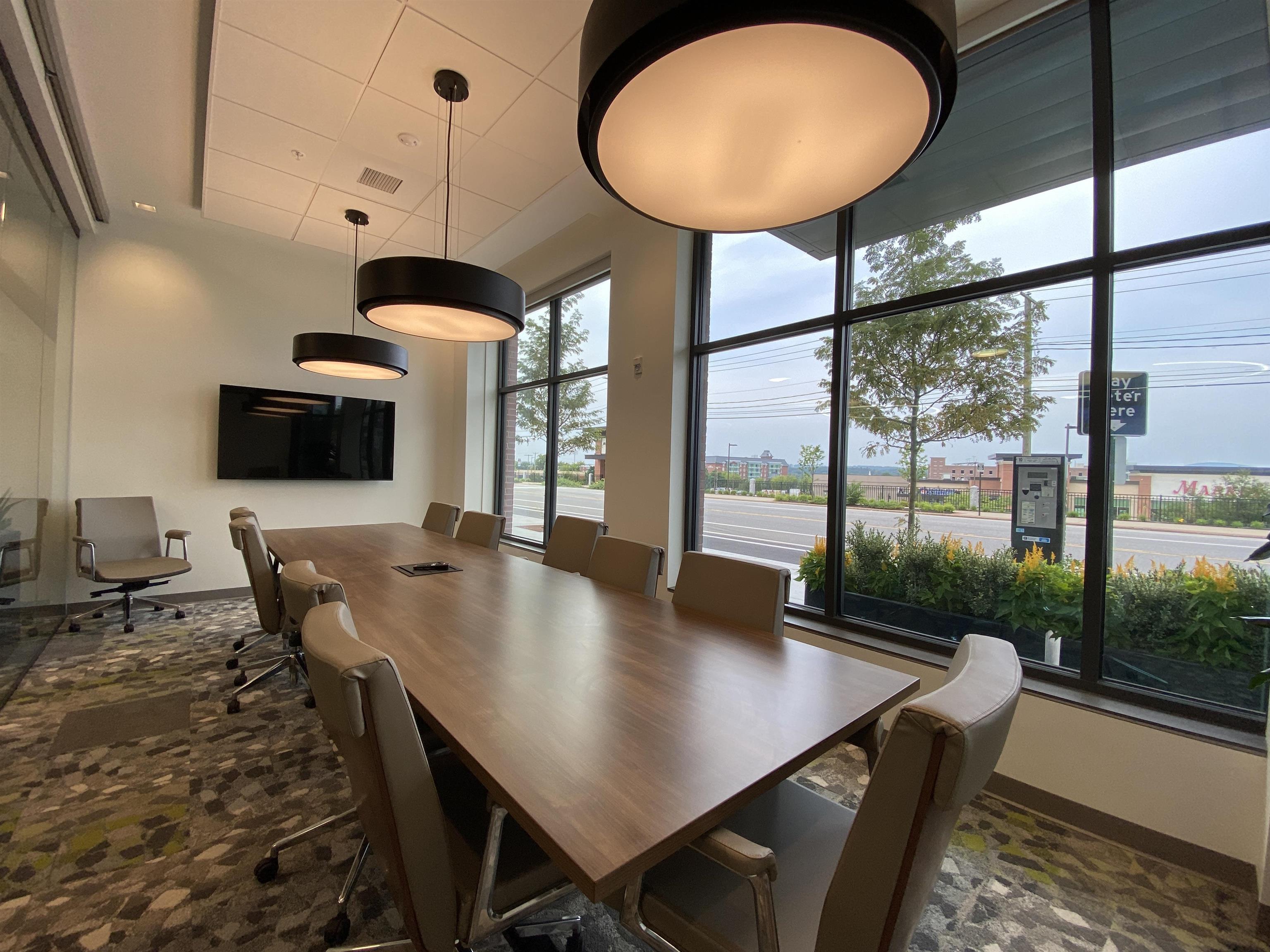 409 Elm Street Dedicated Desk - Suite 2 Property Photo 16