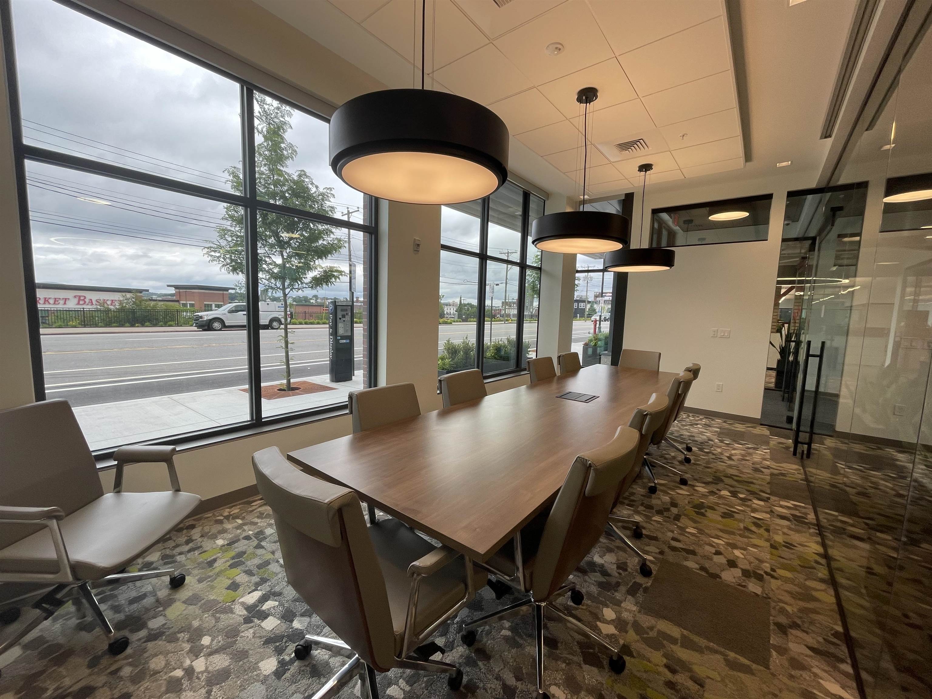 409 Elm Street Dedicated Desk - Suite 2 Property Photo 18