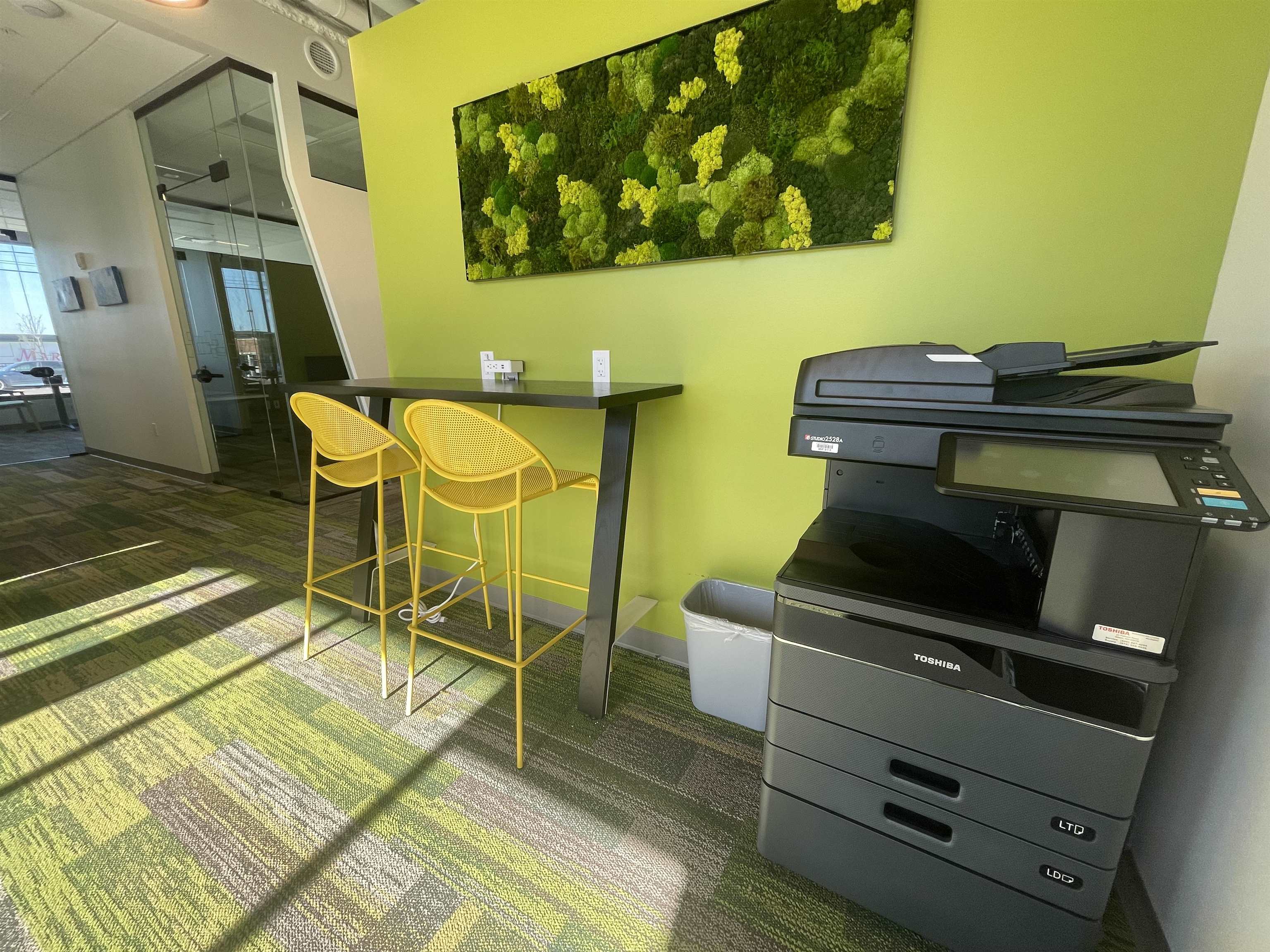 409 Elm Street Dedicated Desk - Suite 2 Property Photo 31