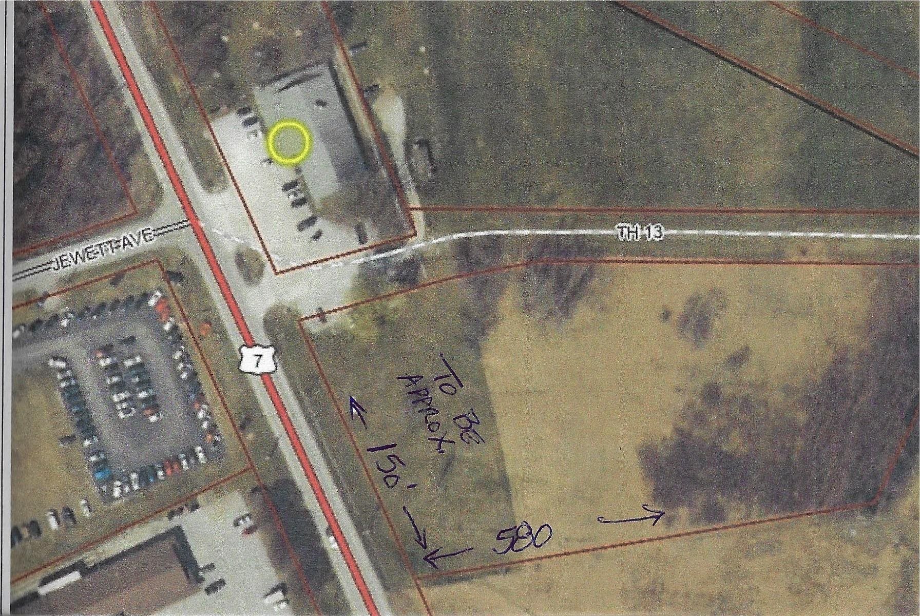 499 Swanton Road Property Photo
