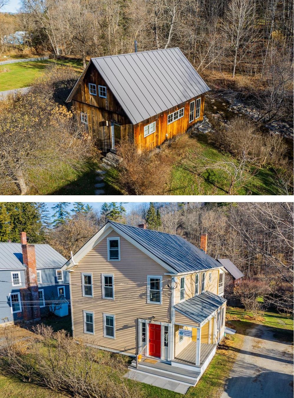 7a Brownsville Road Property Photo