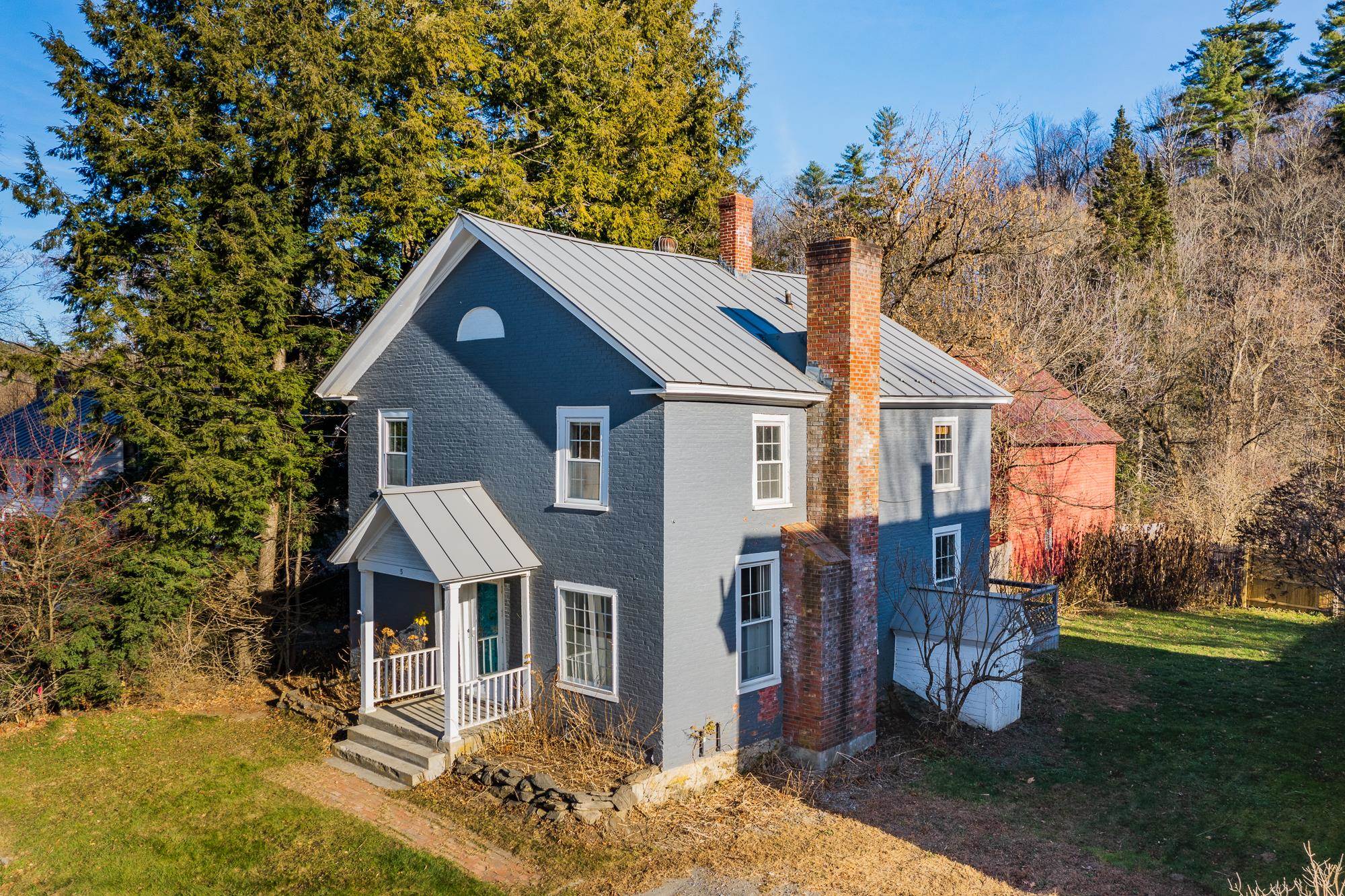 5 Brownsville Road Property Photo