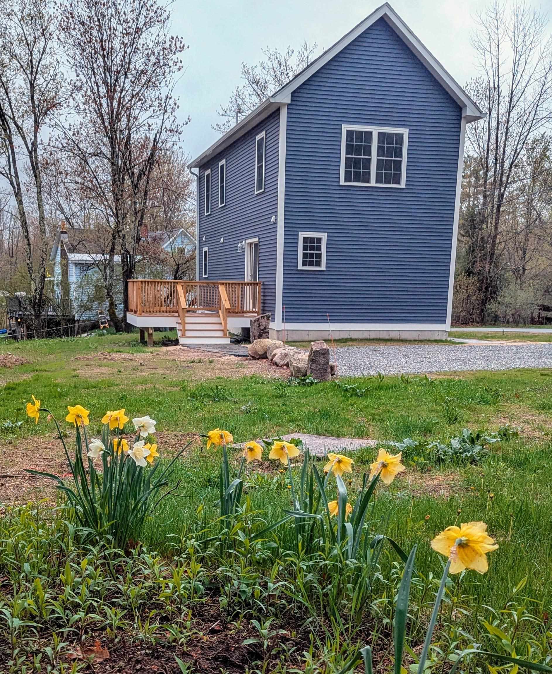 317 Birch Hill Road Property Photo