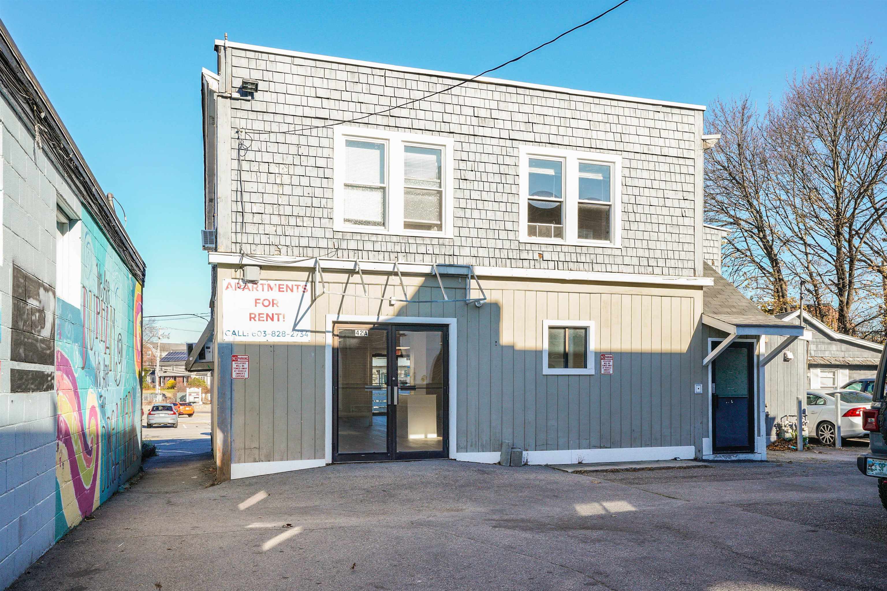 42 A Main Street Property Photo