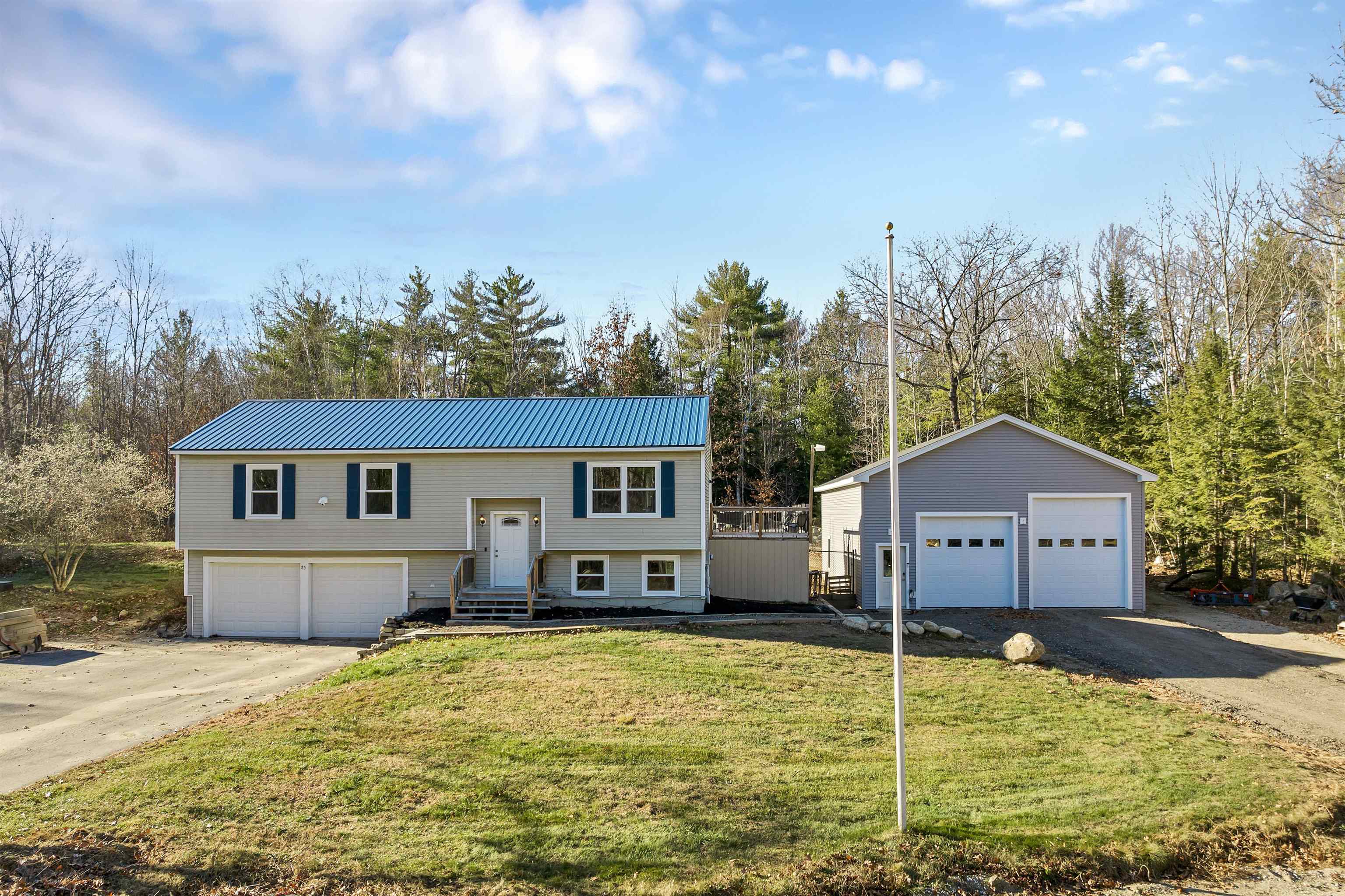 85 Summit View Drive Property Photo