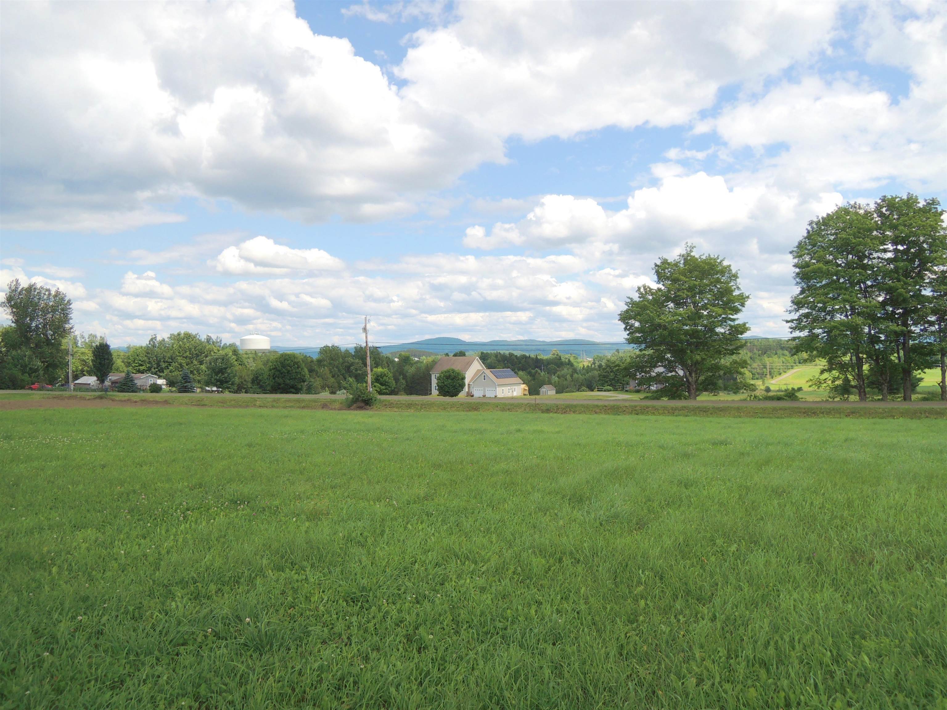 316 Lane Road Property Photo
