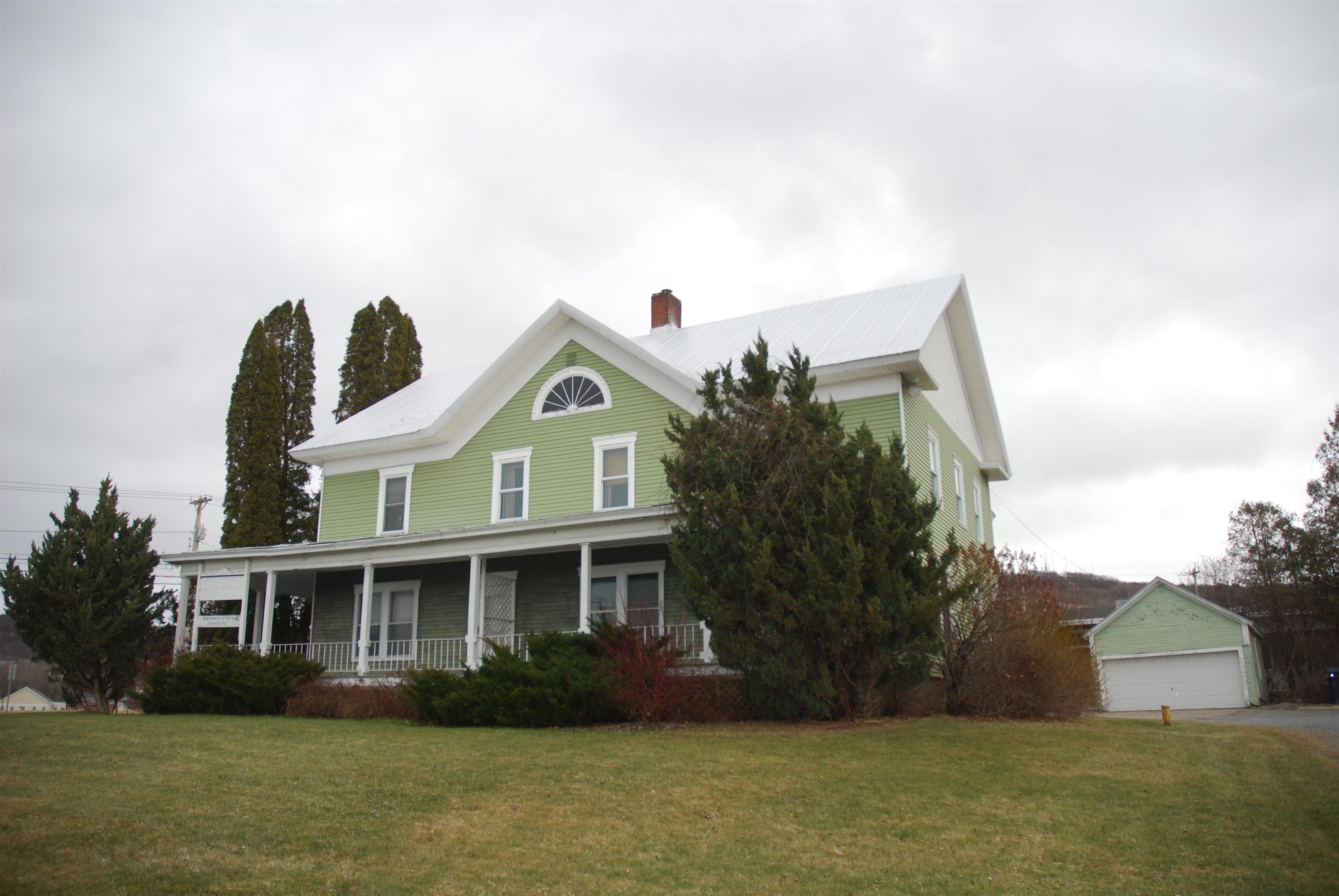 6 Fairfield Hill Road Property Photo