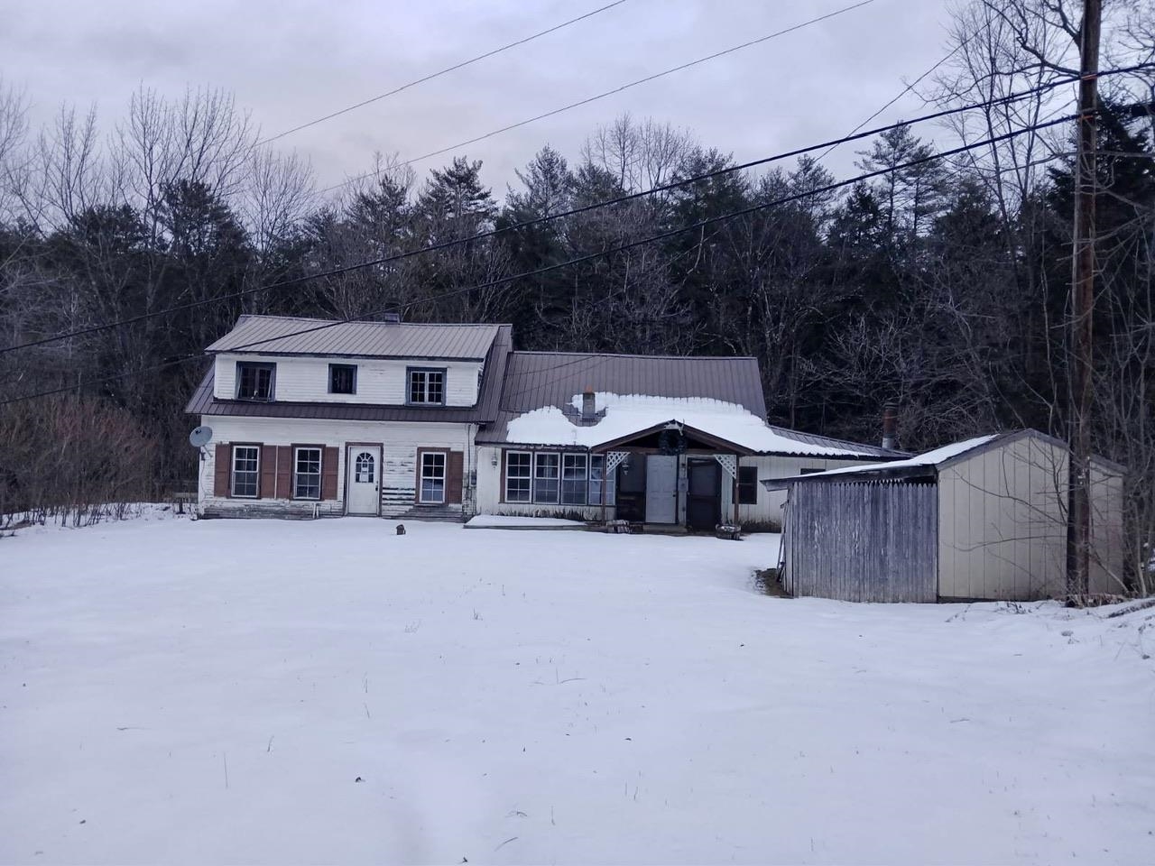 31 Amsden Hollow Road Property Photo