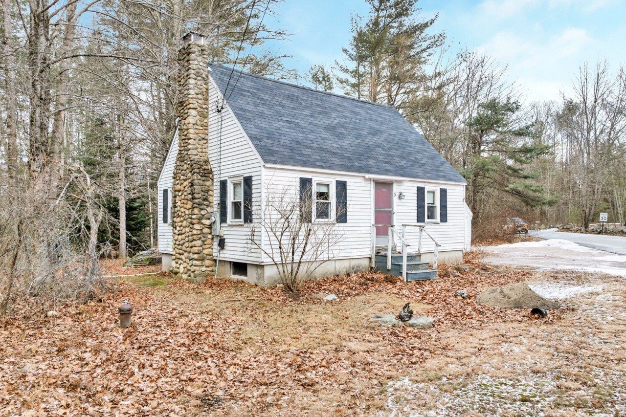 3 Severance Road Property Photo