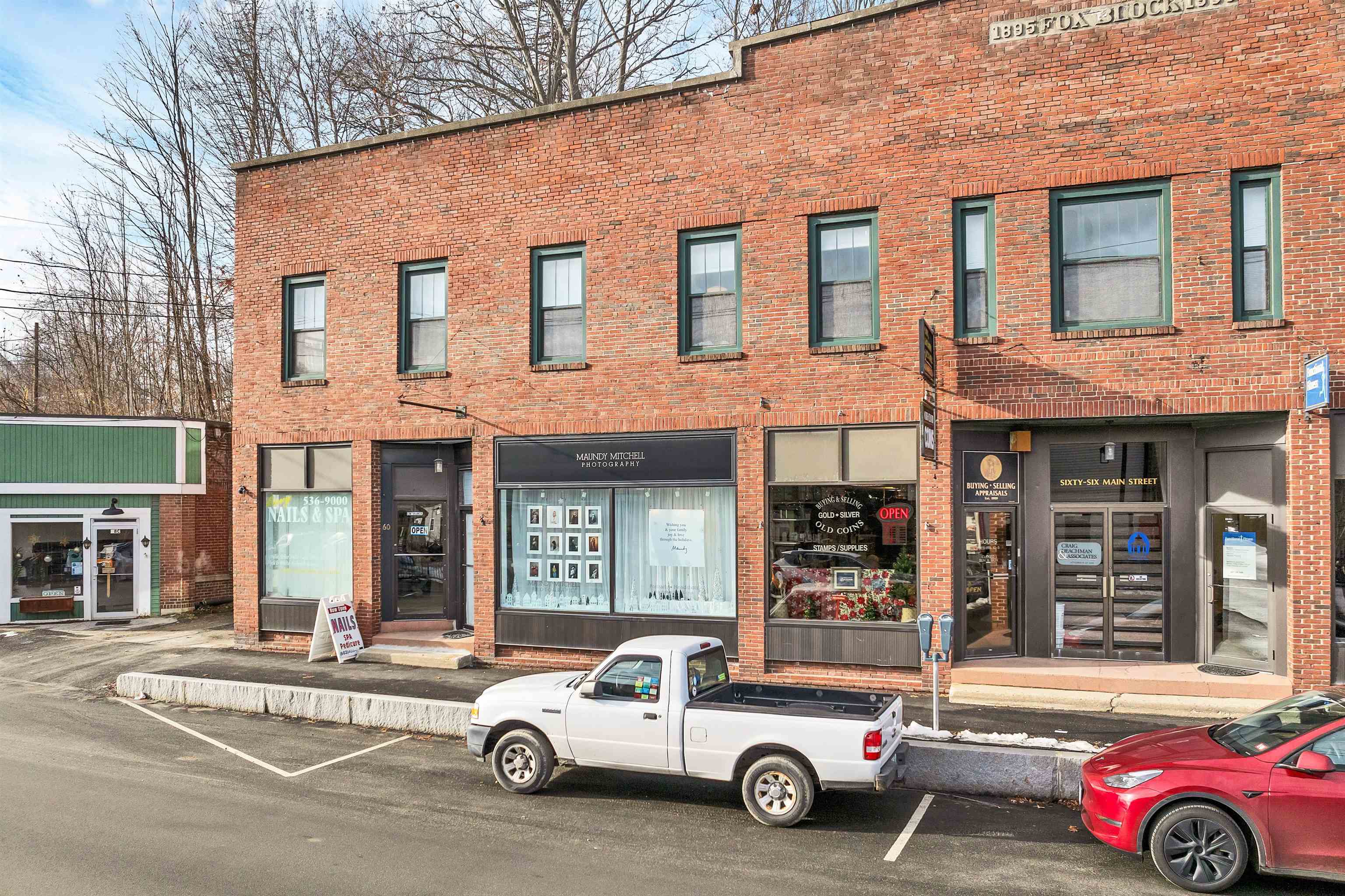 62 Main Street Property Photo