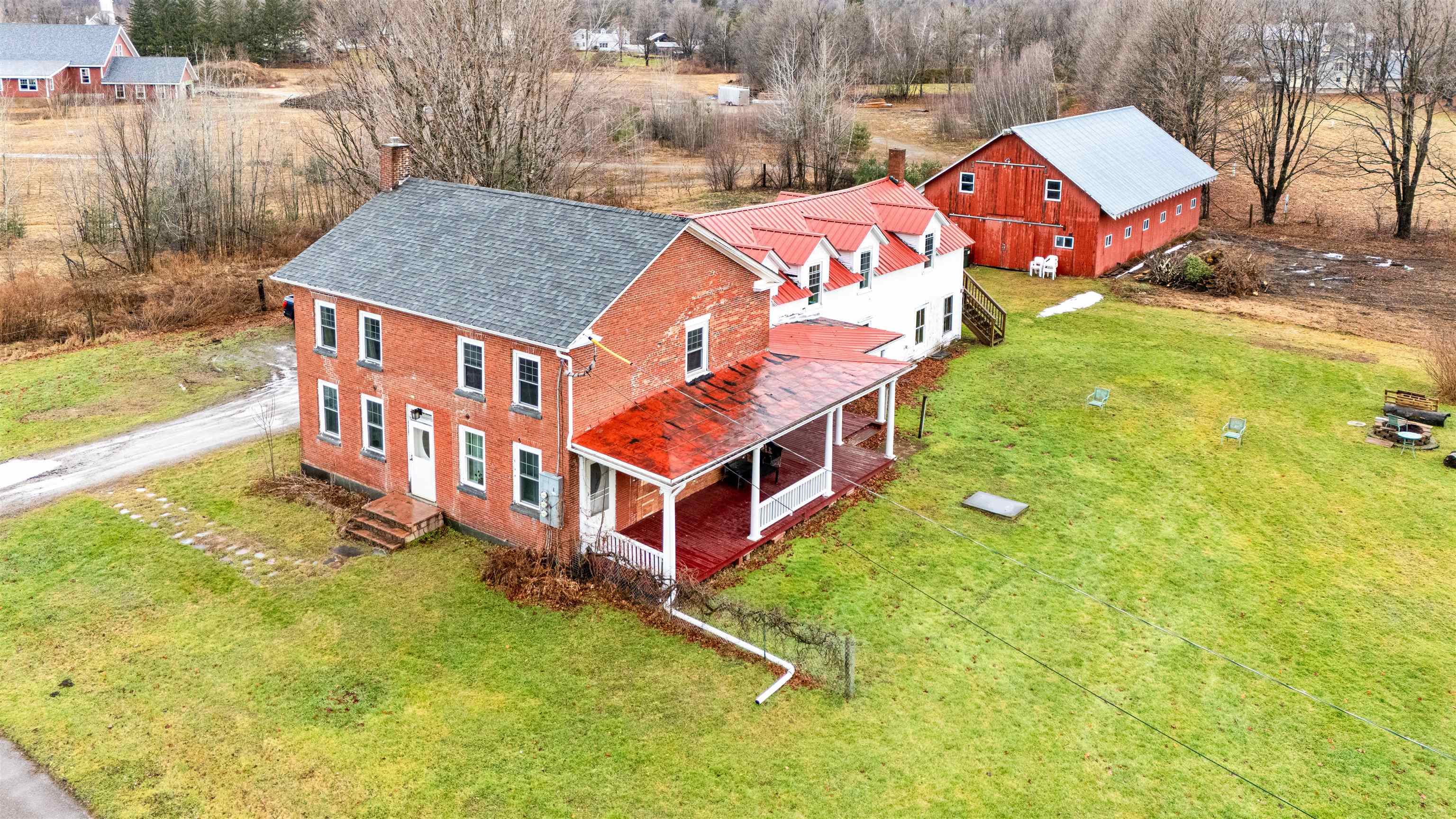 37a River Road Property Photo