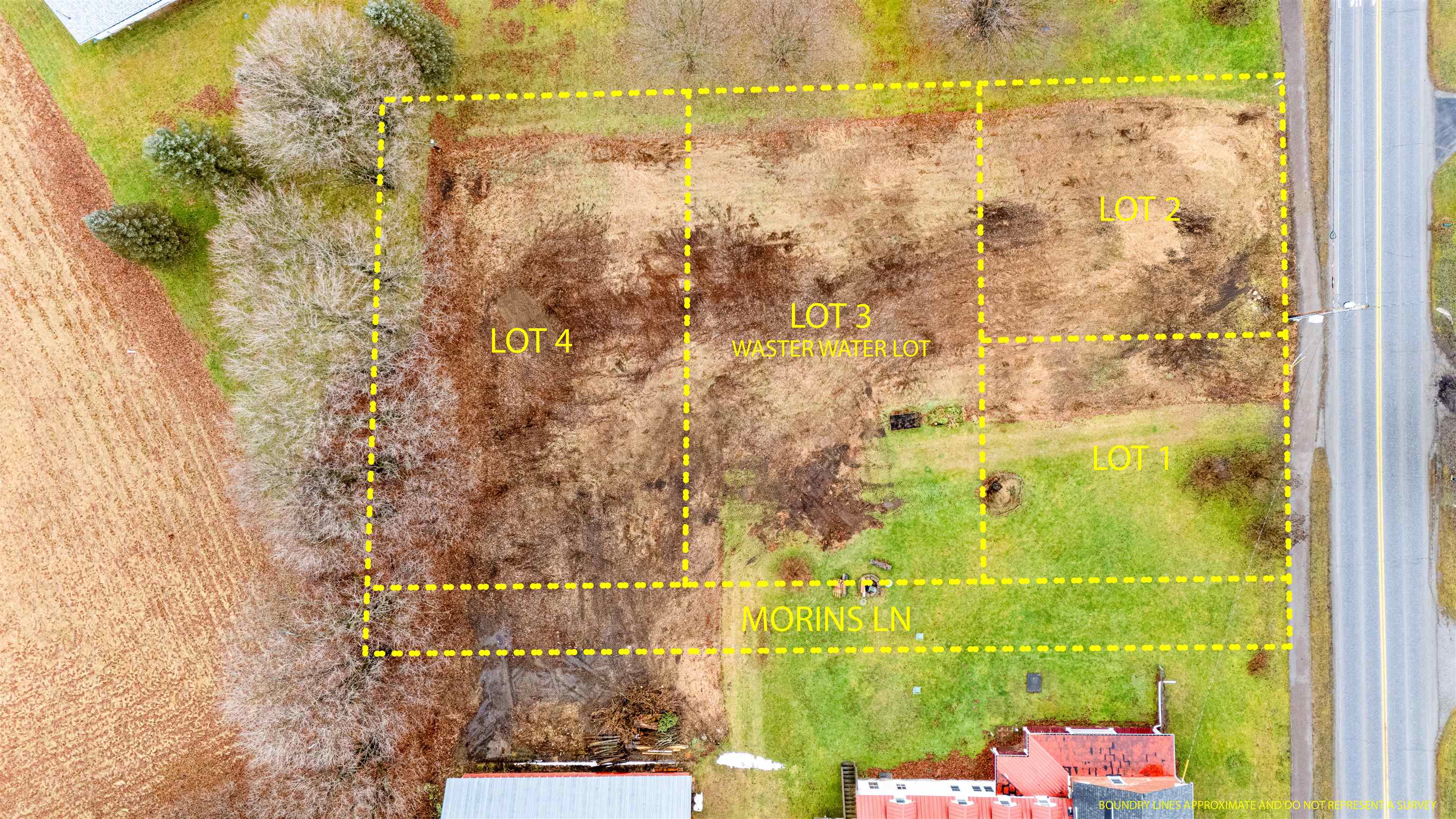 Tbd Morin Lane Property Photo